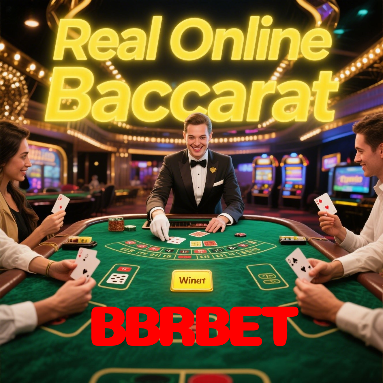 BBRBET - Jogue no cassino mais confiável e ganhe grandes prêmios!