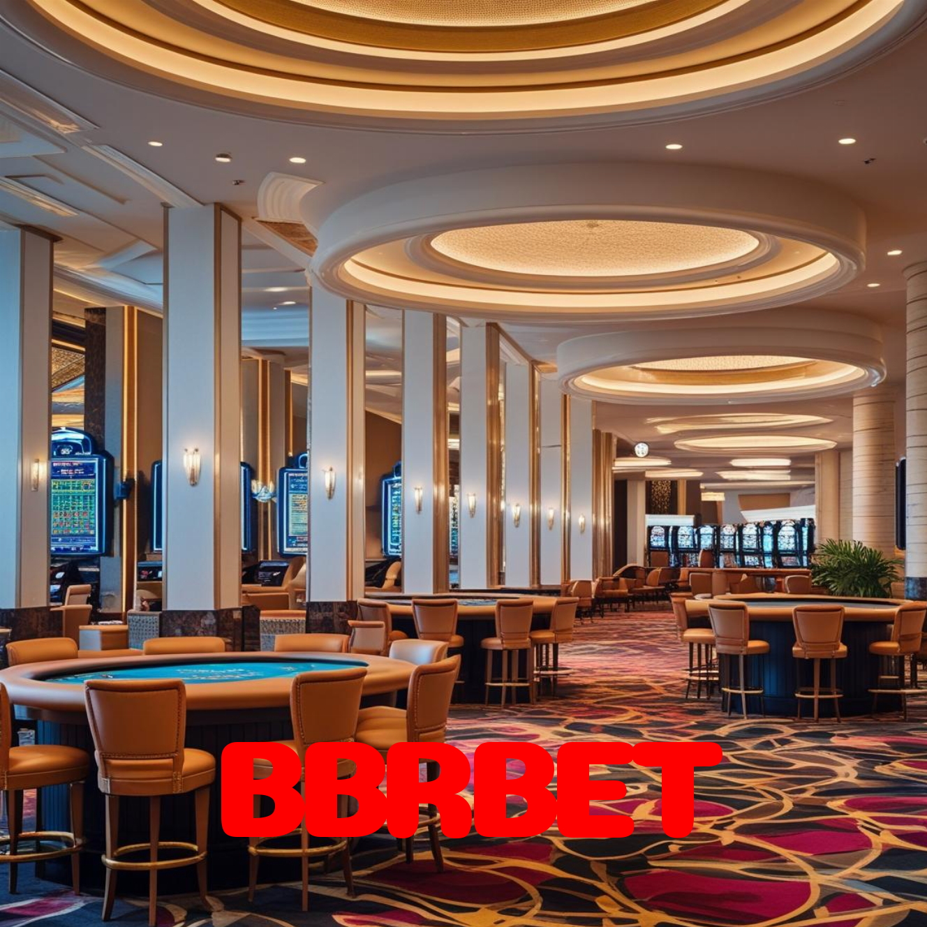 BBRBET - Jogue agora e vença no cassino online mais confiável e divertido!