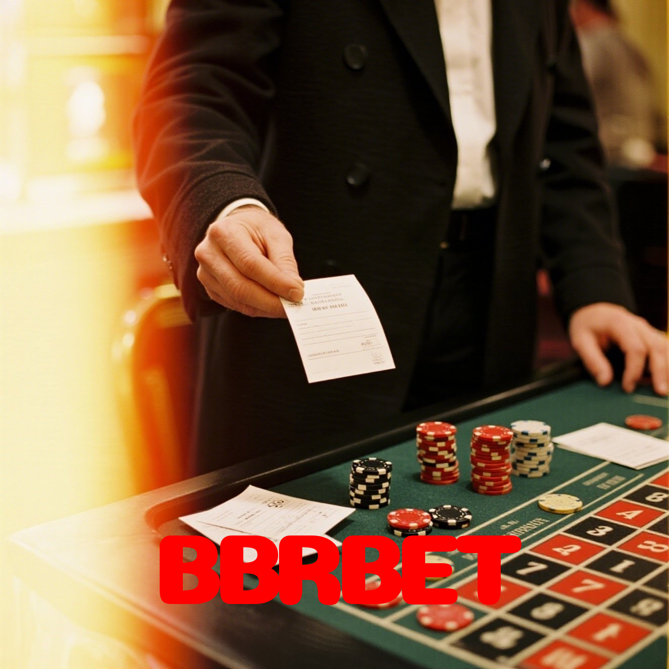 BBRBET - A chance de ganhar grandes prêmios está no cassino online mais confiável!