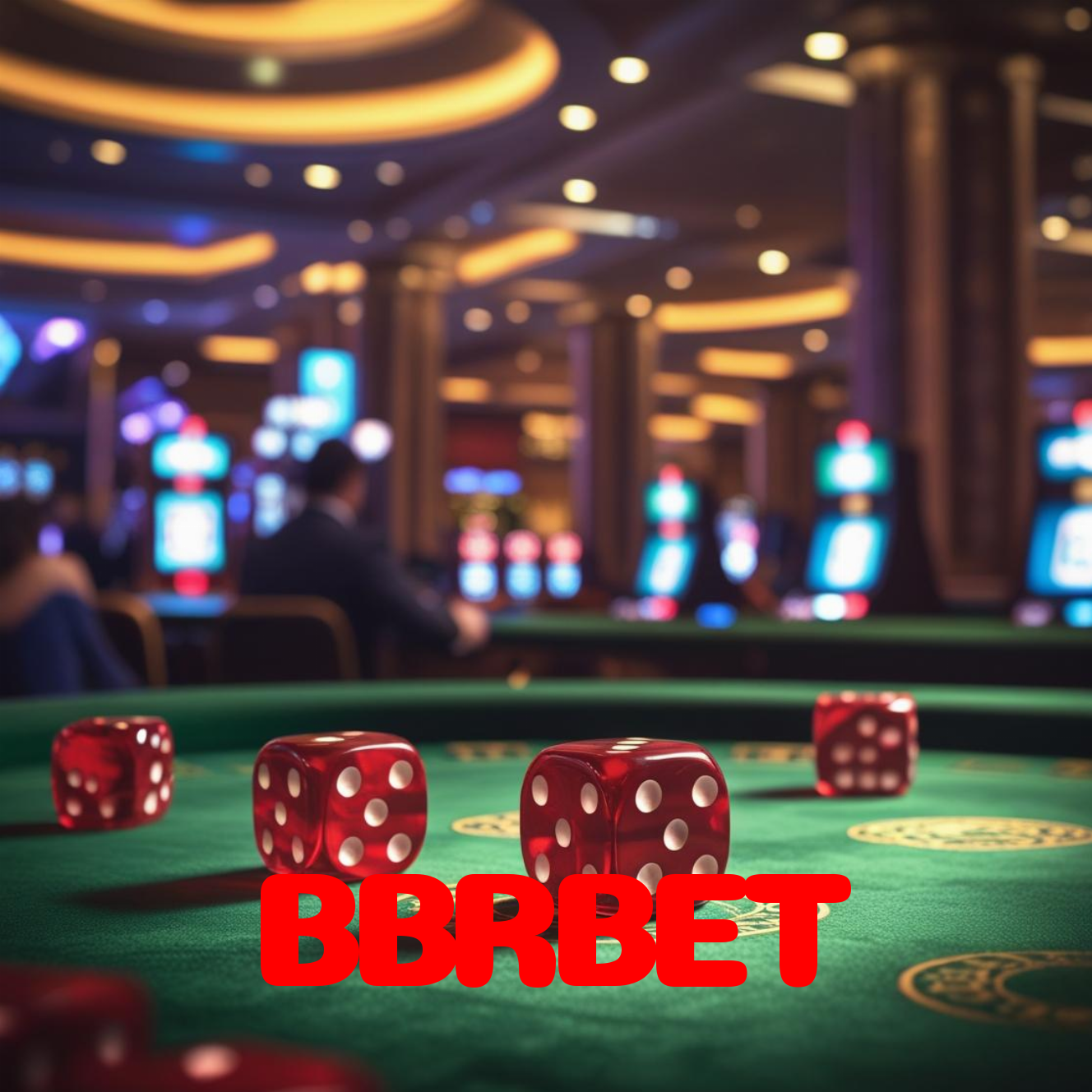 BBRBET - Jogue no cassino online mais seguro e experimente grandes vitórias!