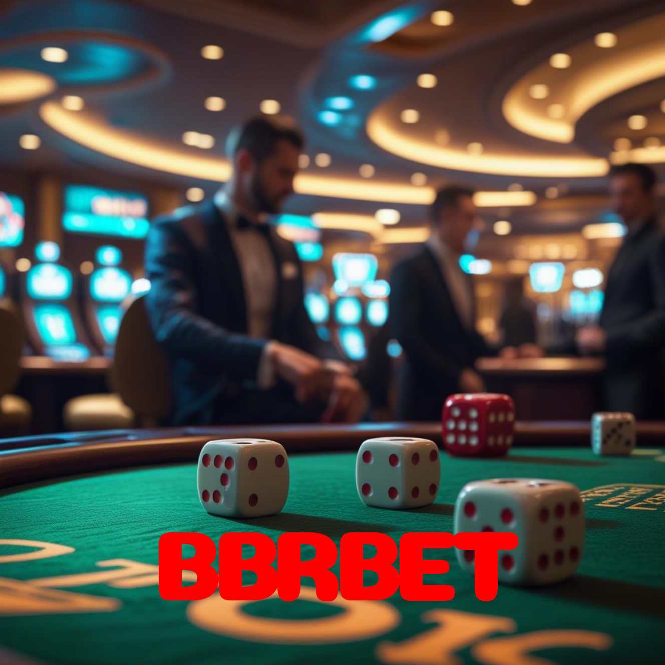 BBRBET - No cassino online mais confiável, a vitória é apenas o começo!