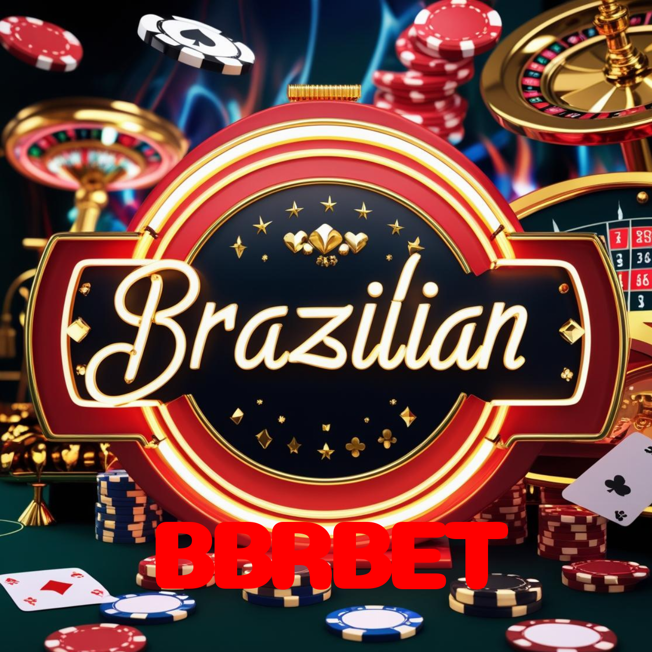 BBRBET - A sorte está ao seu lado no cassino online mais seguro!
