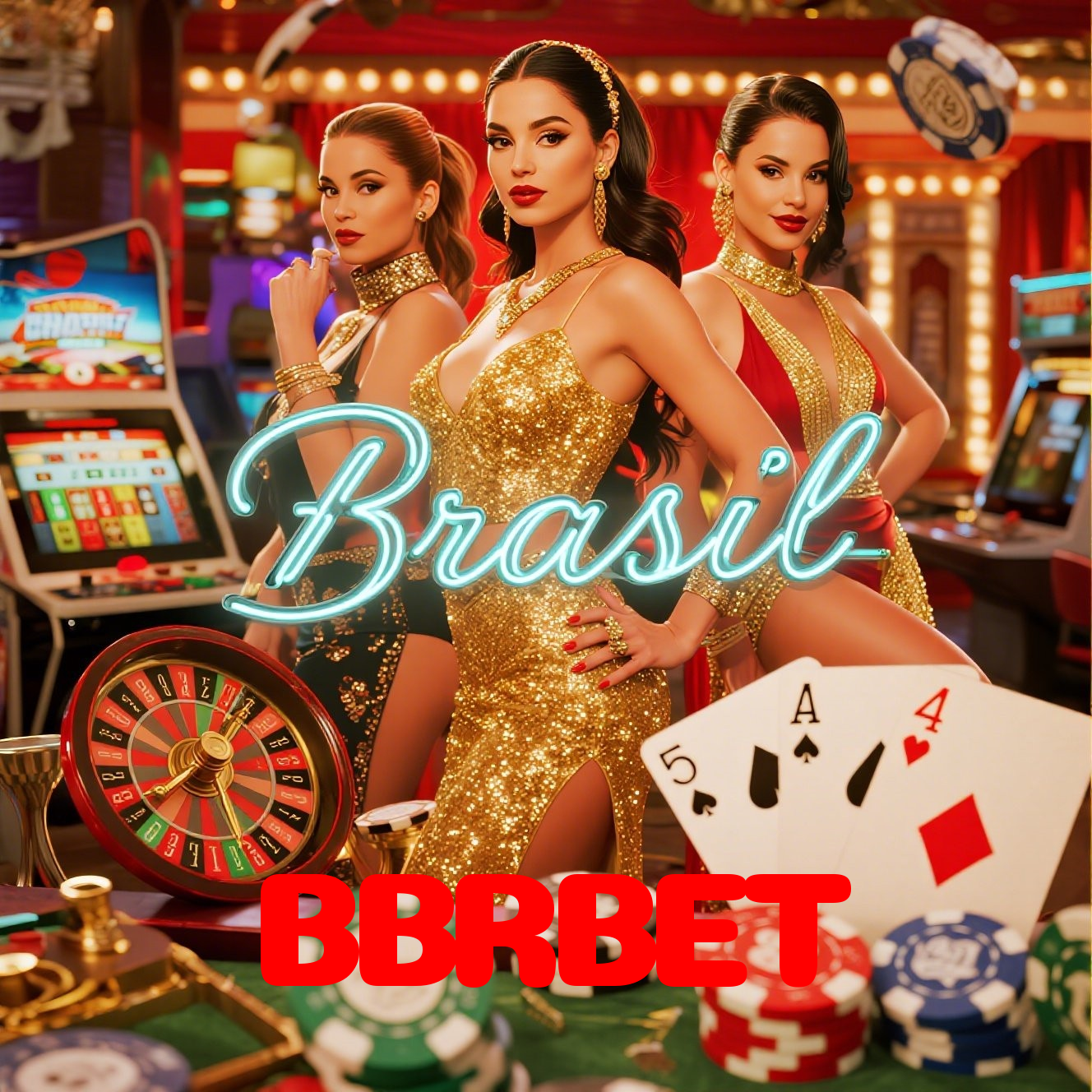 BBRBET - O cassino online mais premiado do Brasil está esperando por você!