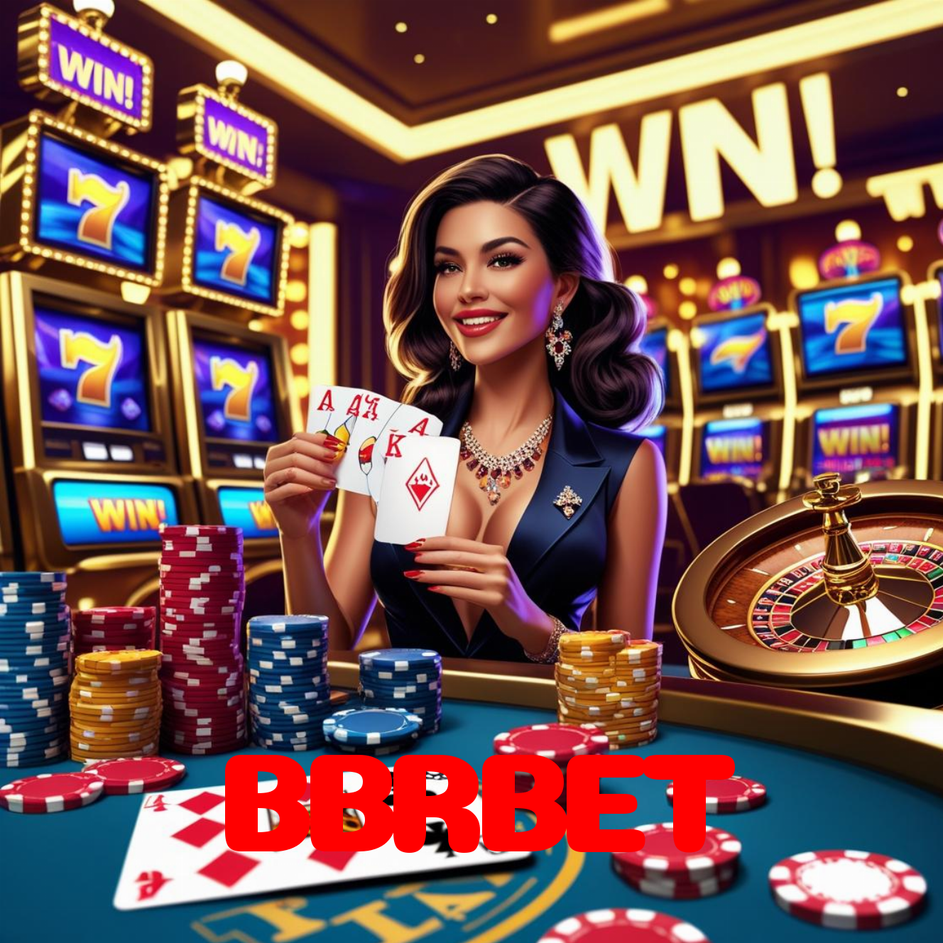 BBRBET - O cassino online mais confiável, com a melhor experiência de jogo!
