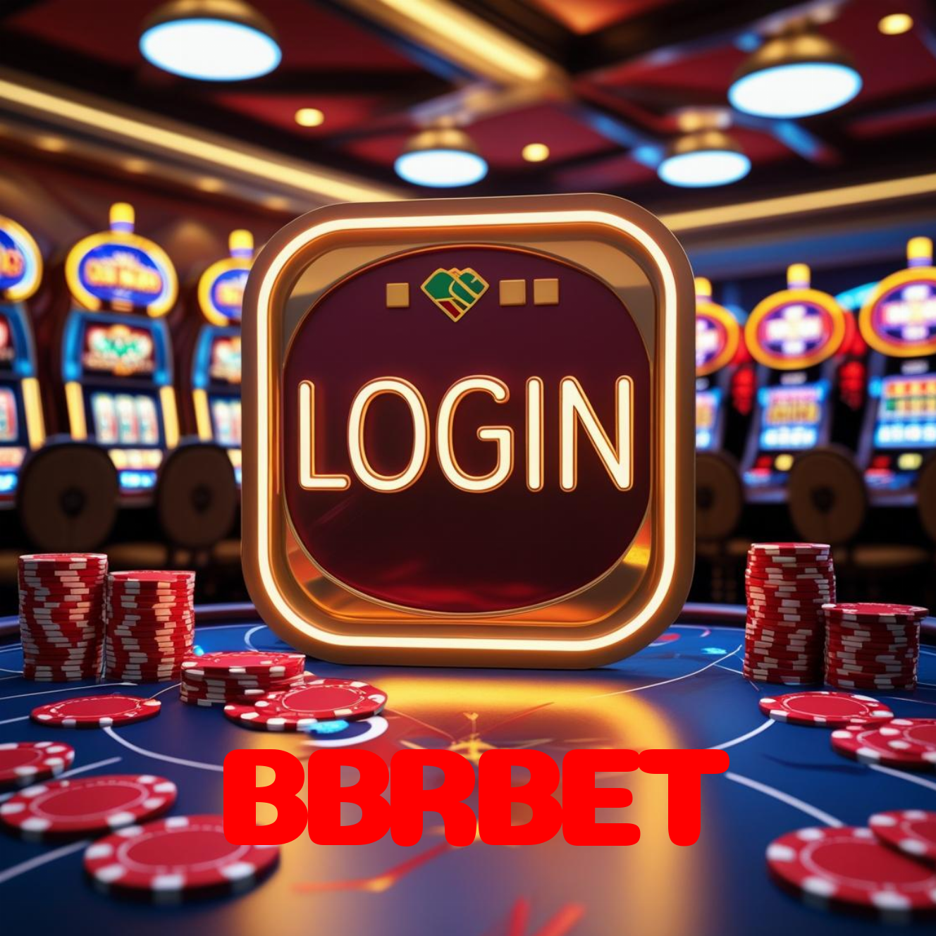 BBRBET - Venha para o cassino online mais confiável e ganhe prêmios grandiosos!