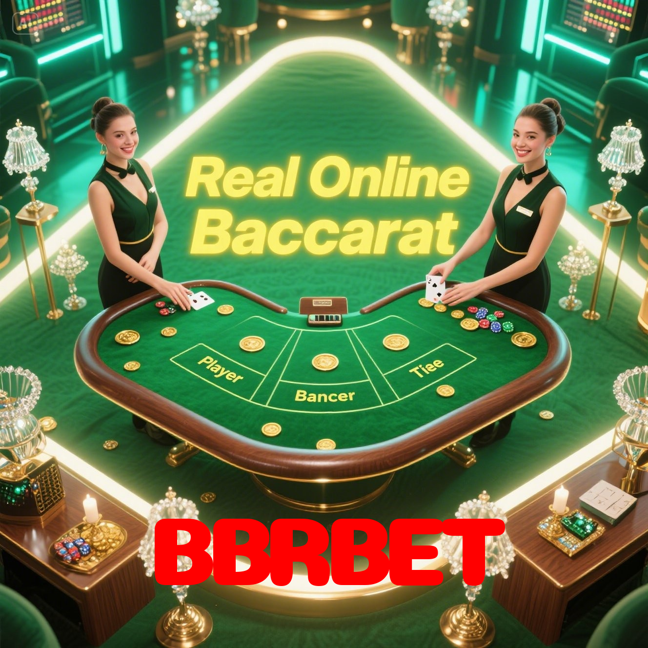 BBRBET - Venha Viver a Emoção de um Cassino Online no Conforto da Sua Casa!