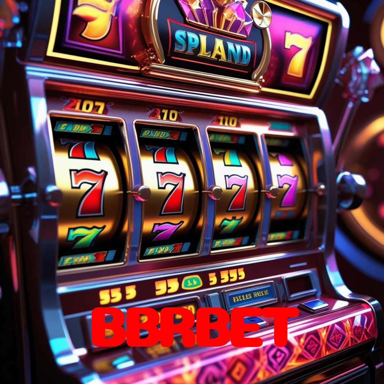 BBRBET - A sorte começa com você no cassino online mais confiável!