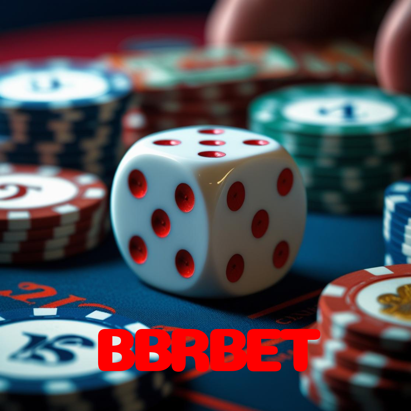BBRBET - Seu cassino online de confiança para grandes prêmios está esperando por você!