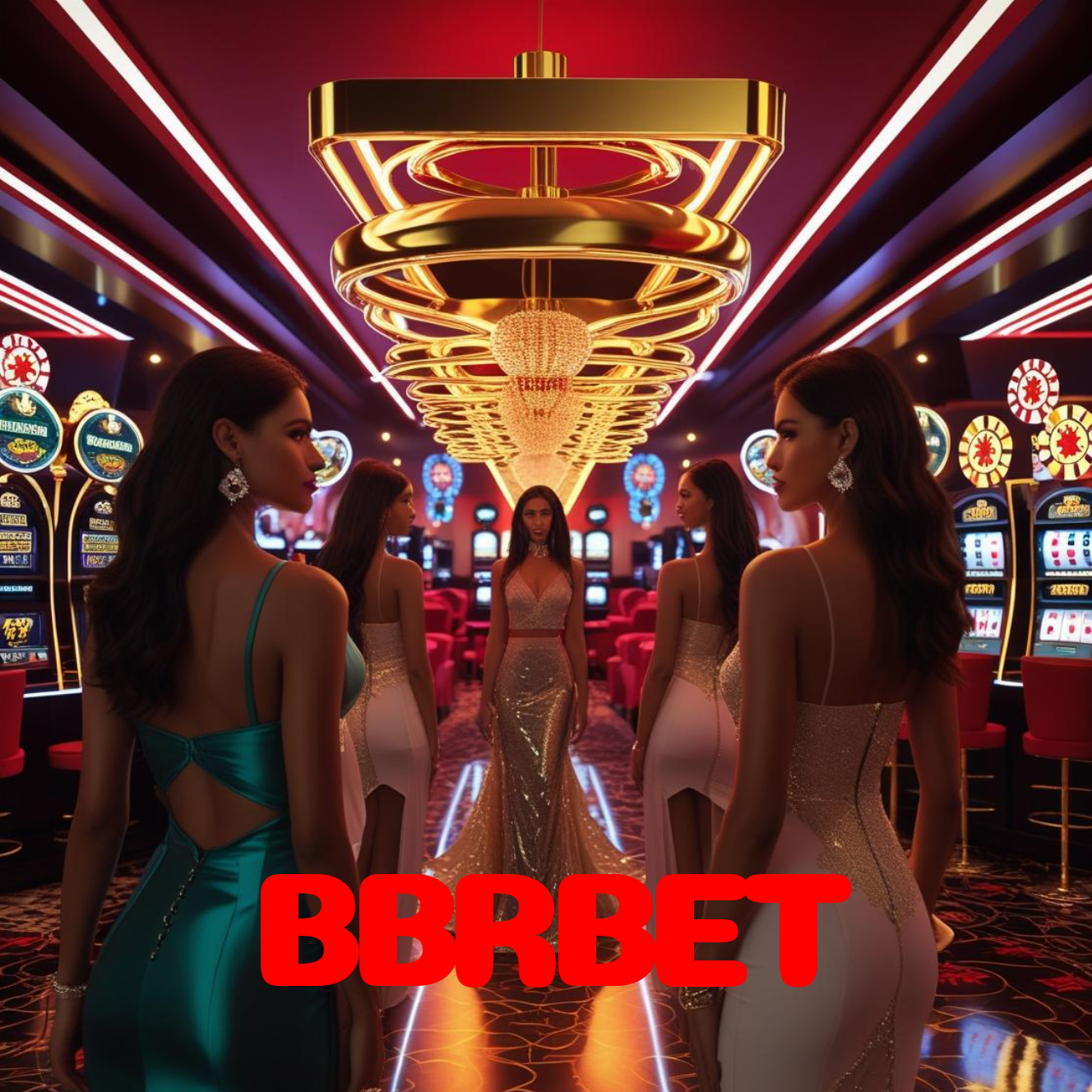 BBRBET - O cassino online mais confiável está aqui, pronto para te premiar!