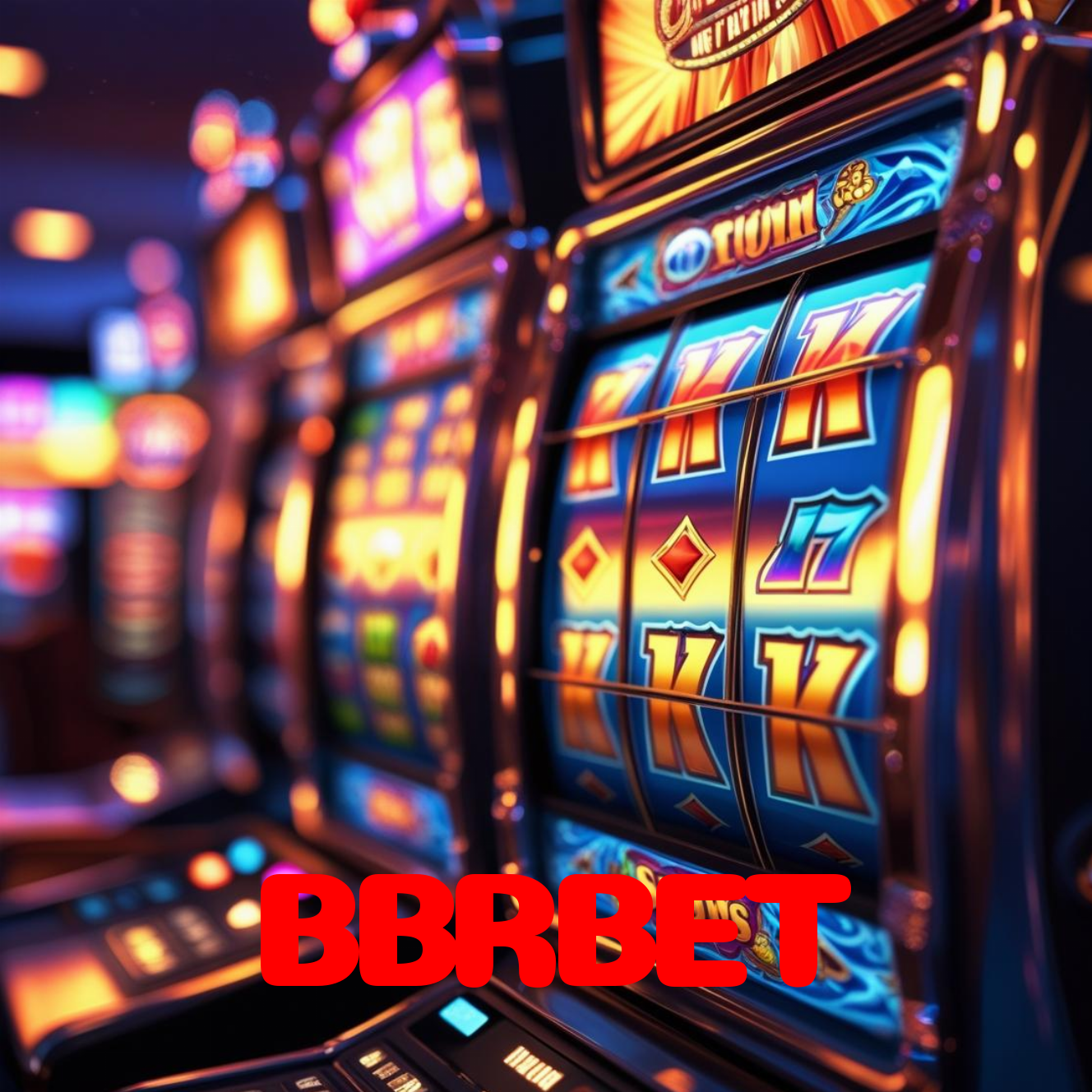 BBRBET - No cassino mais confiável, suas vitórias estão ao seu alcance!