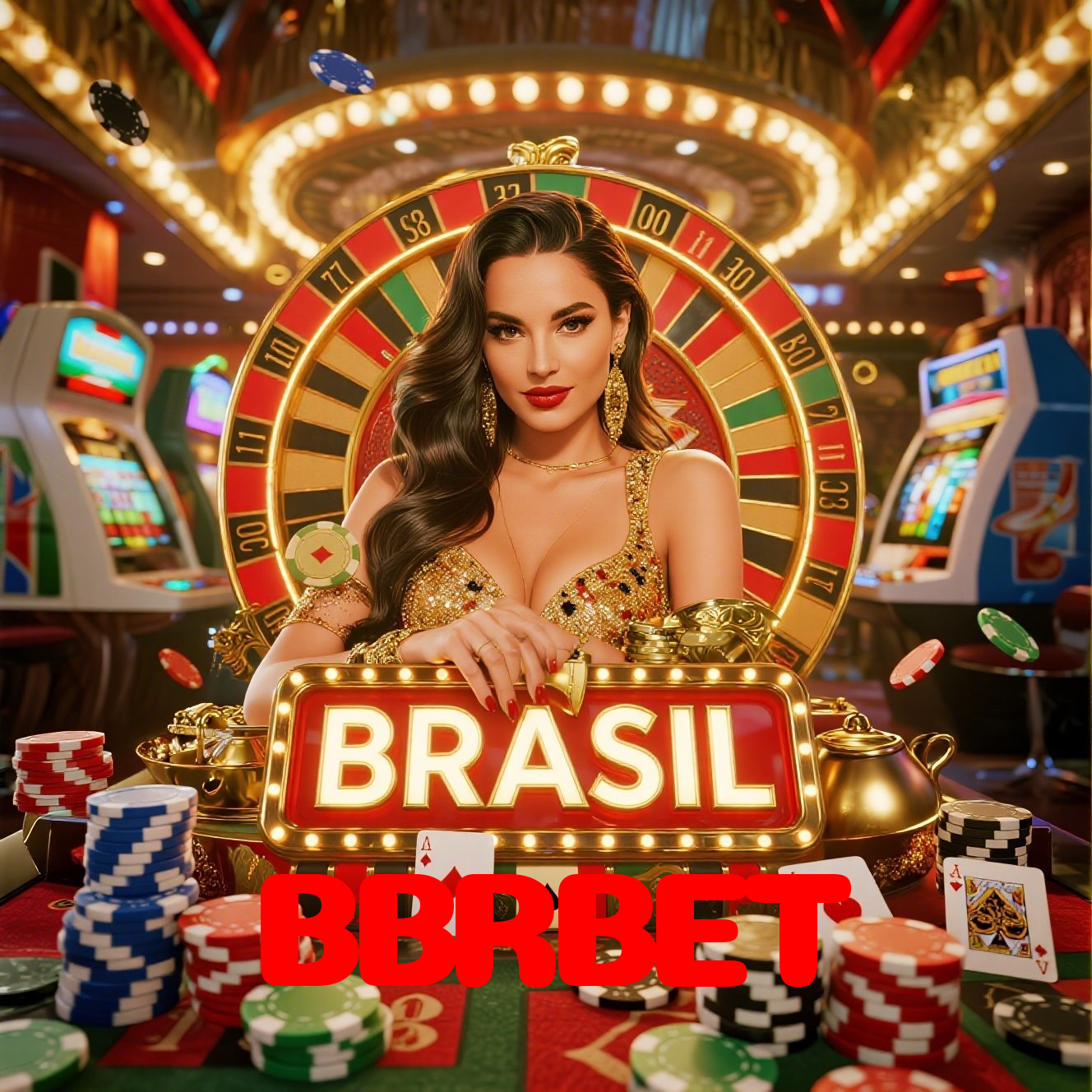 BBRBET - A chance de ganhar grandes prêmios está no cassino online mais confiável!