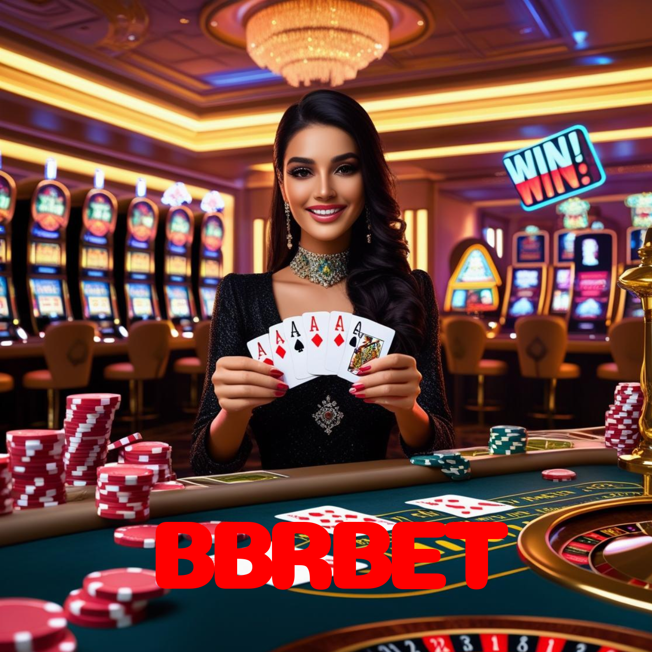 BBRBET - O cassino que os brasileiros mais confiam!