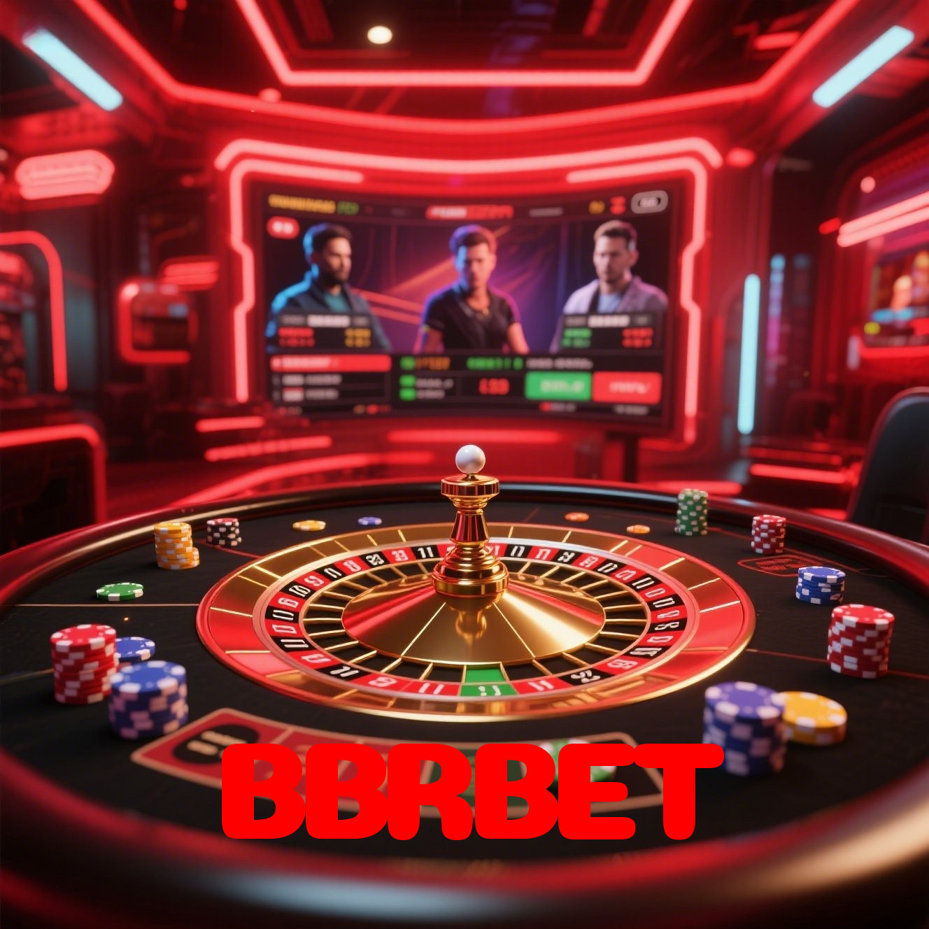 BBRBET - No cassino mais confiável, cada aposta é uma oportunidade de vitória!