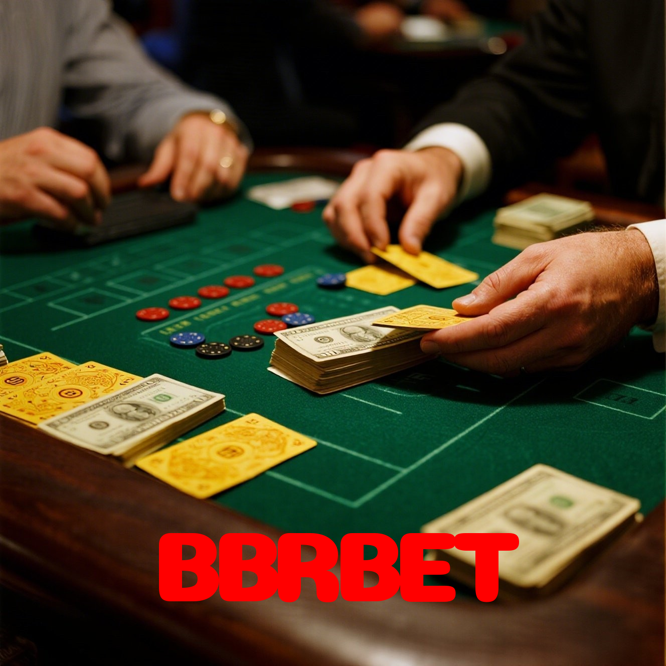 BBRBET - O cassino mais confiável do Brasil está ao seu alcance!