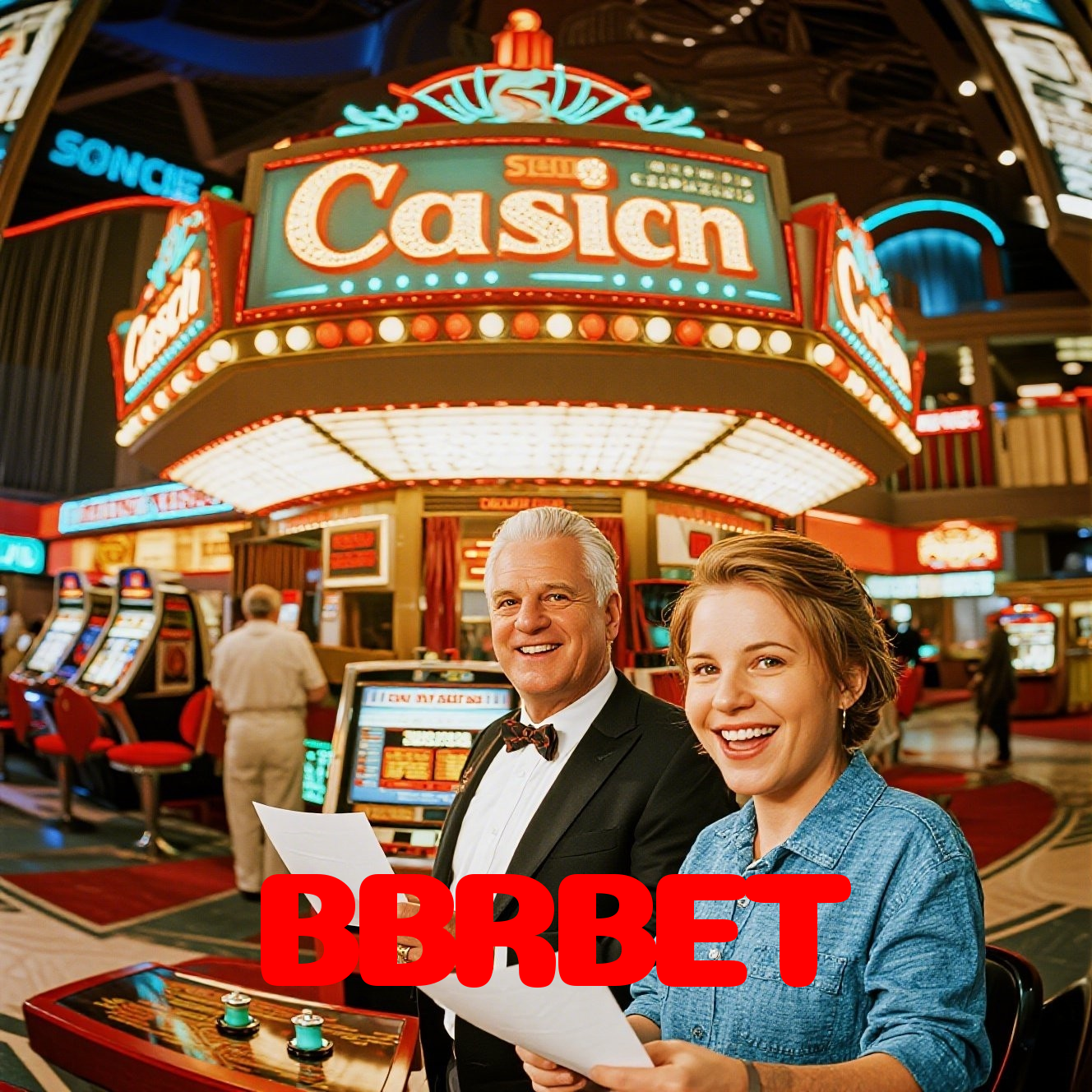 BBRBET - No cassino mais confiável, sua vitória está a apenas uma aposta de distância!