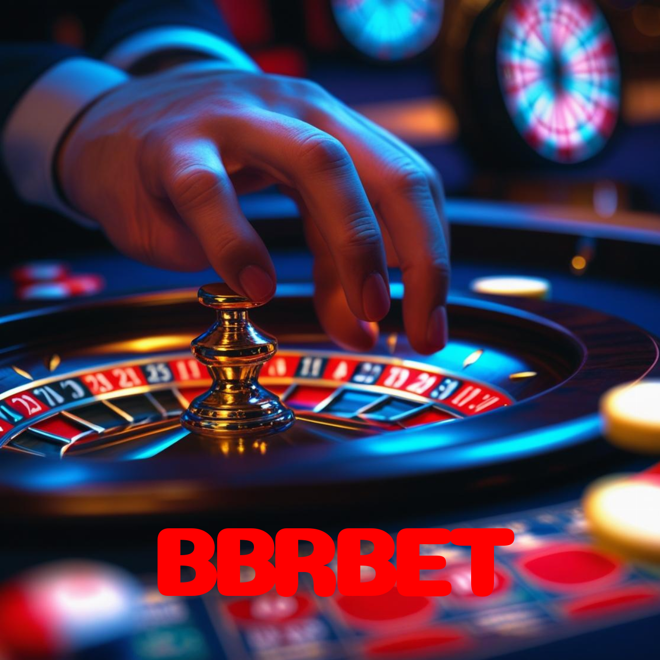 BBRBET - O melhor cassino online para brasileiros está aqui!