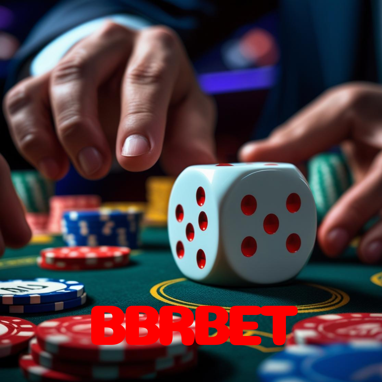 BBRBET - O cassino online mais emocionante do Brasil está aqui, venha conferir!