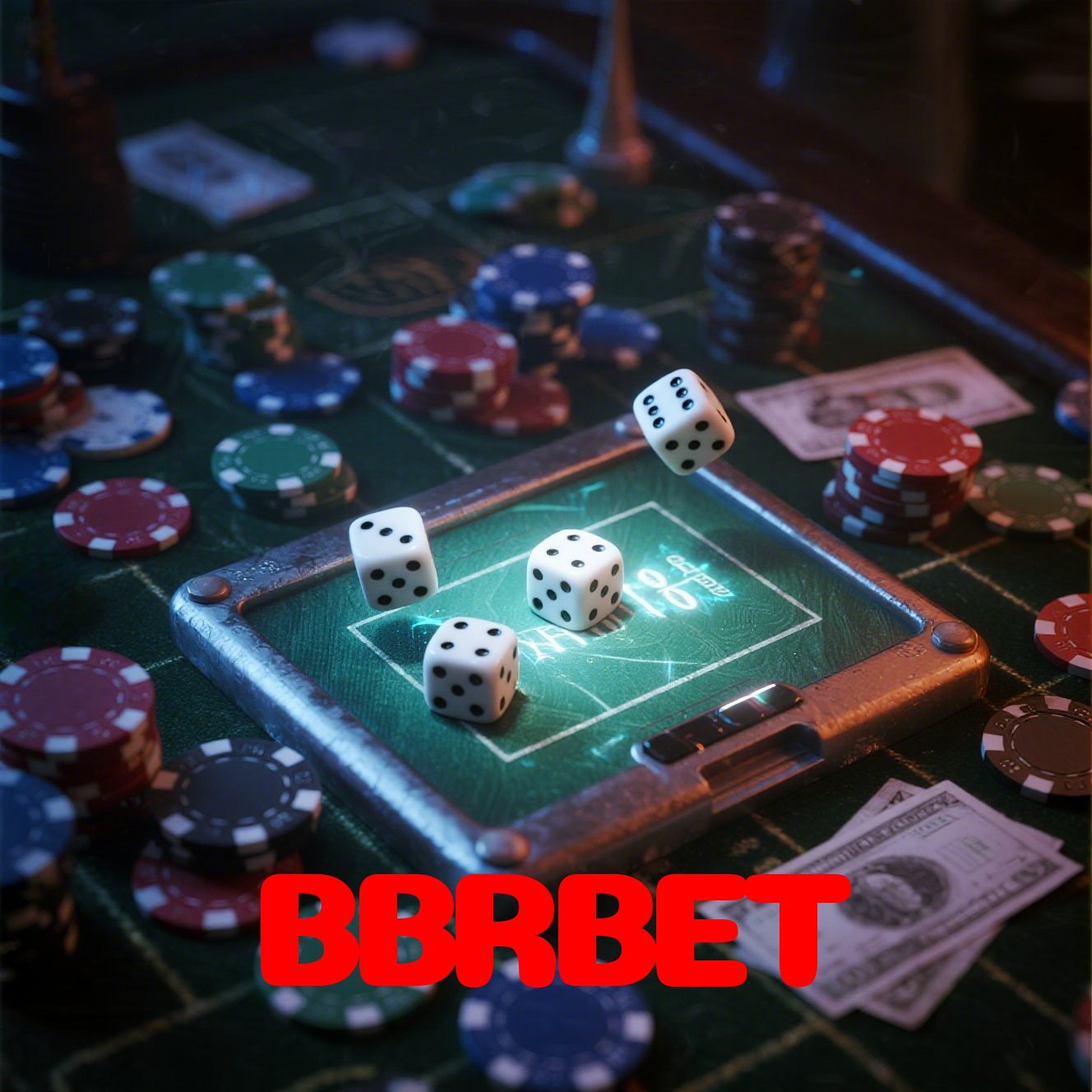 BBRBET - A experiência do cassino online no Brasil nunca foi tão emocionante!