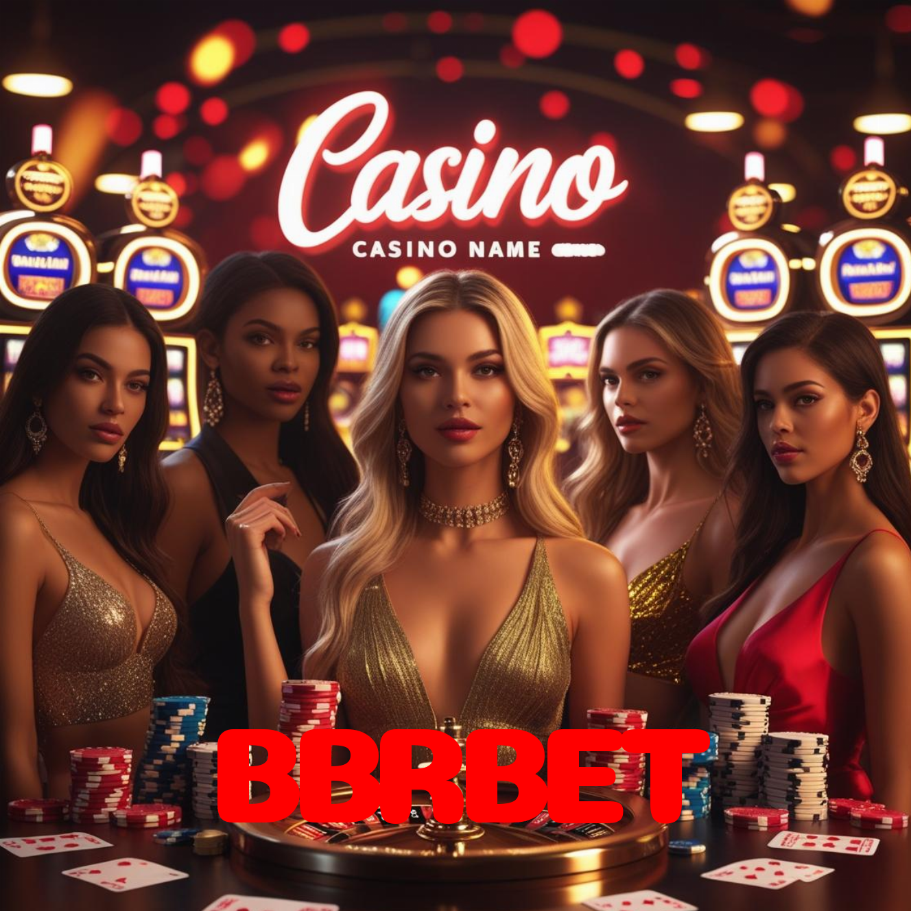 BBRBET - Jogue com confiança no cassino online mais confiável!