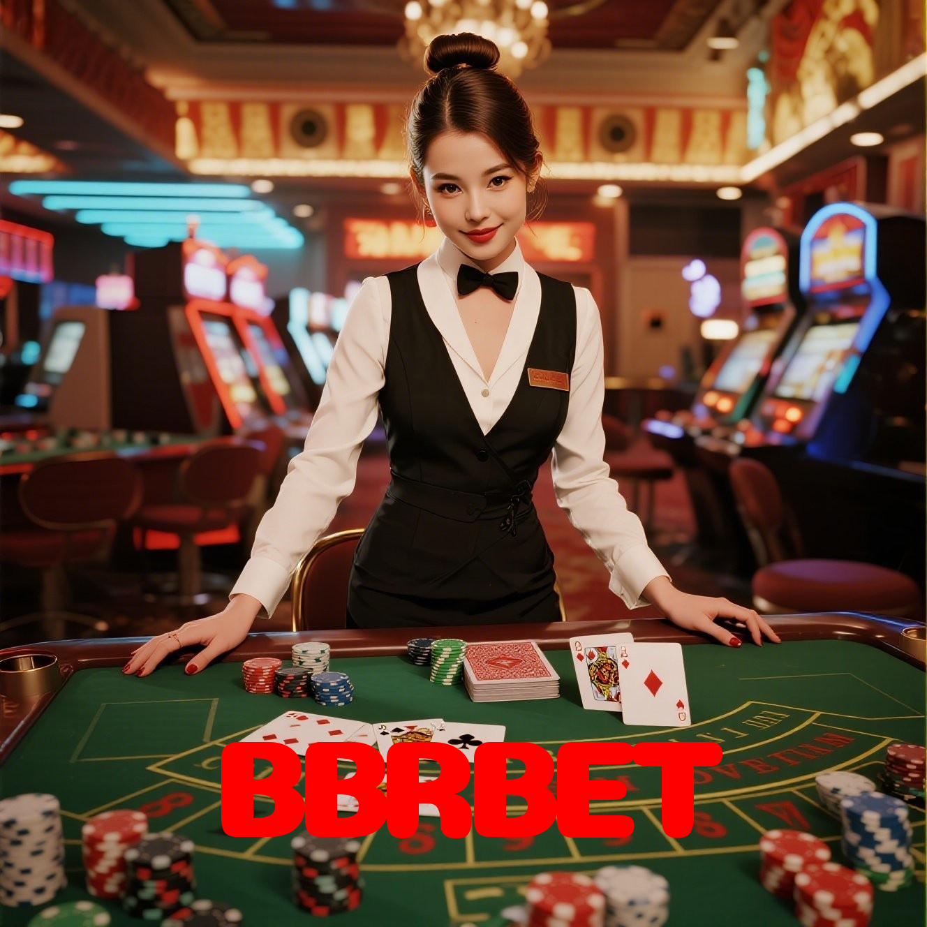 BBRBET - No cassino online mais seguro, cada aposta é uma chance de vitória!