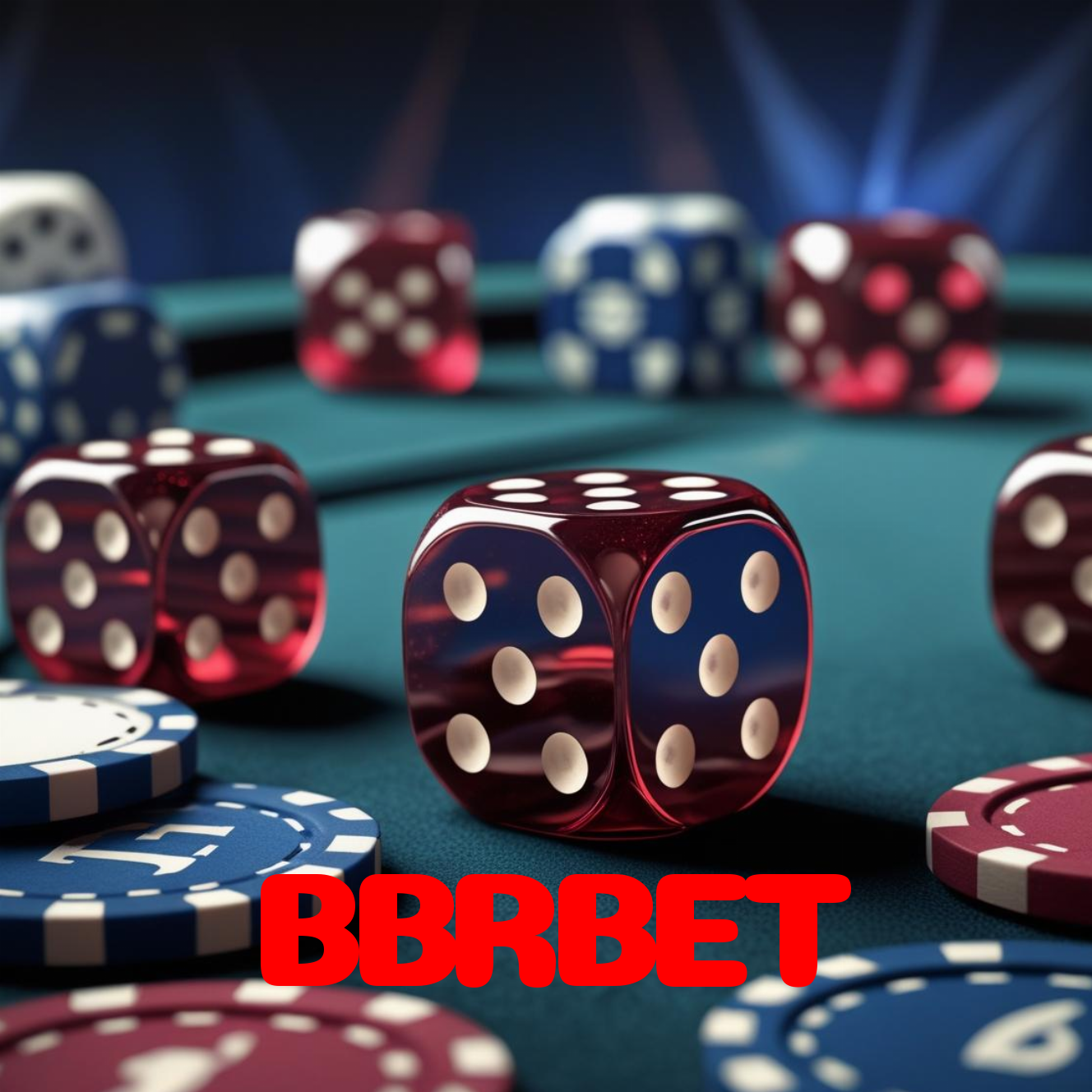 BBRBET - No cassino online mais confiável, suas vitórias estão a um clique de distância!