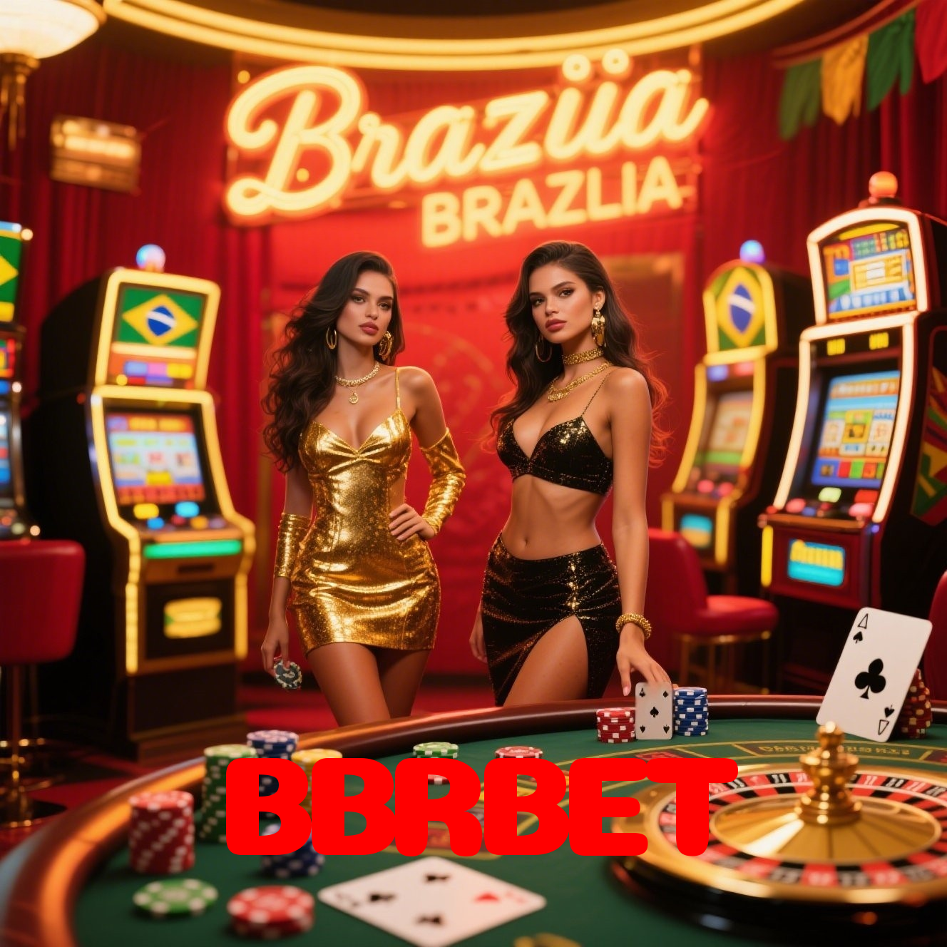 BBRBET - Jogue agora e descubra o cassino online mais confiável do Brasil!