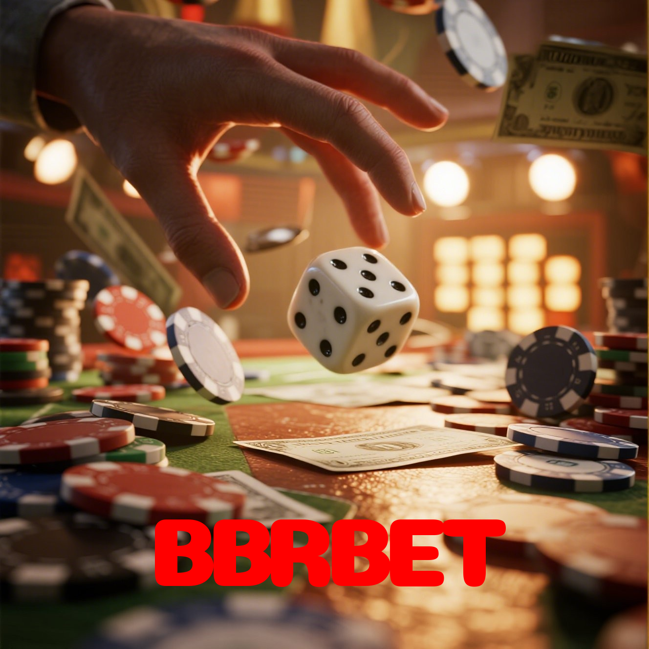 BBRBET - Sua Sorte Está Aqui: O Melhor Cassino Online do Brasil!