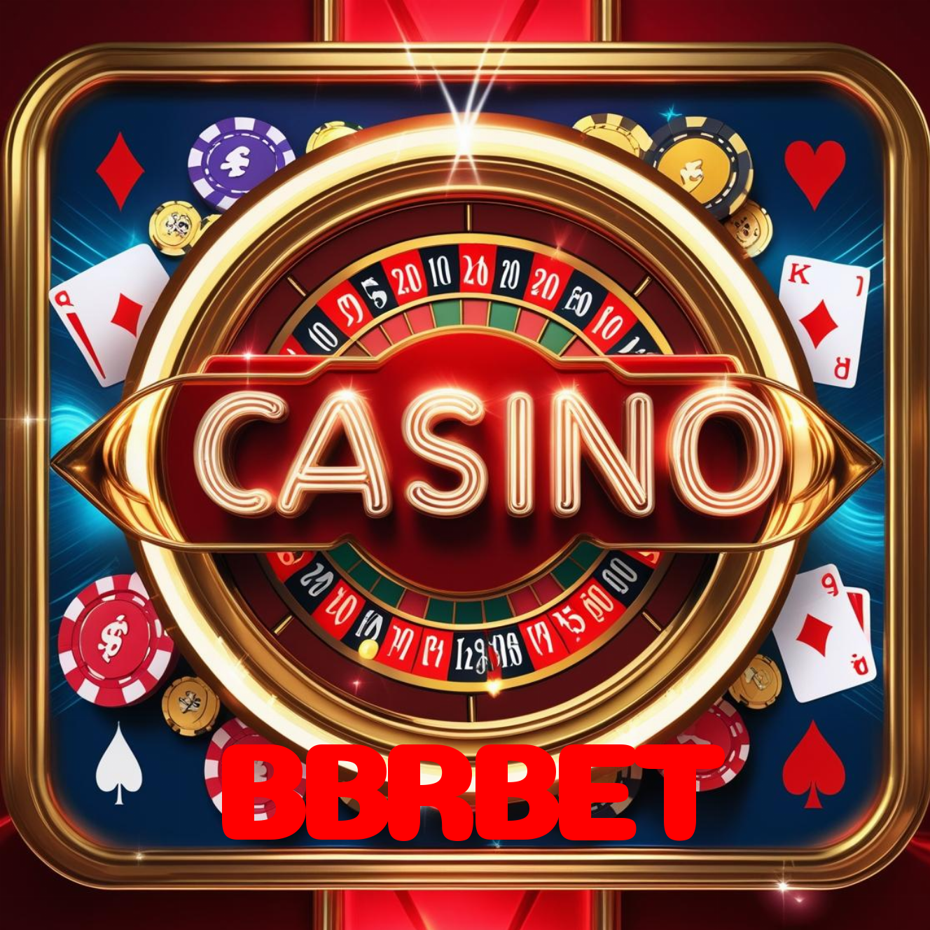BBRBET - O cassino online mais confiável está esperando por sua visita!