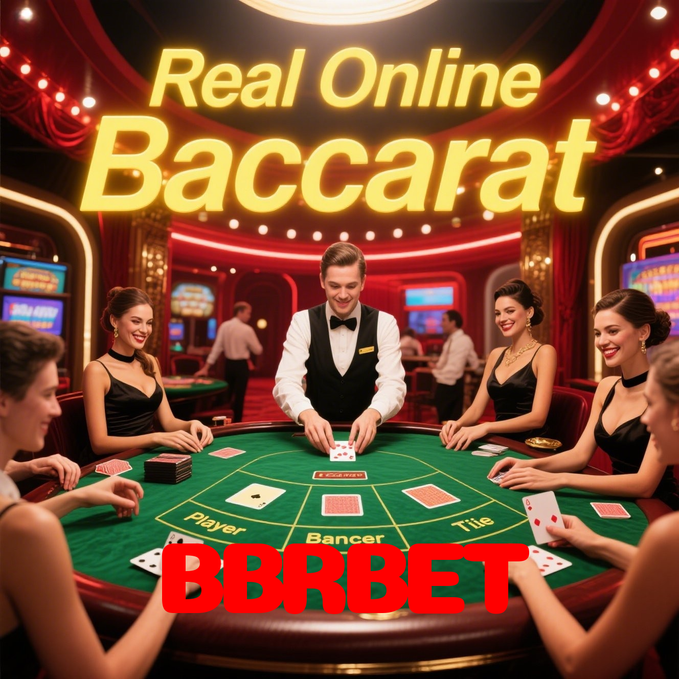 BBRBET - Ganhe agora no cassino online mais confiável do Brasil!