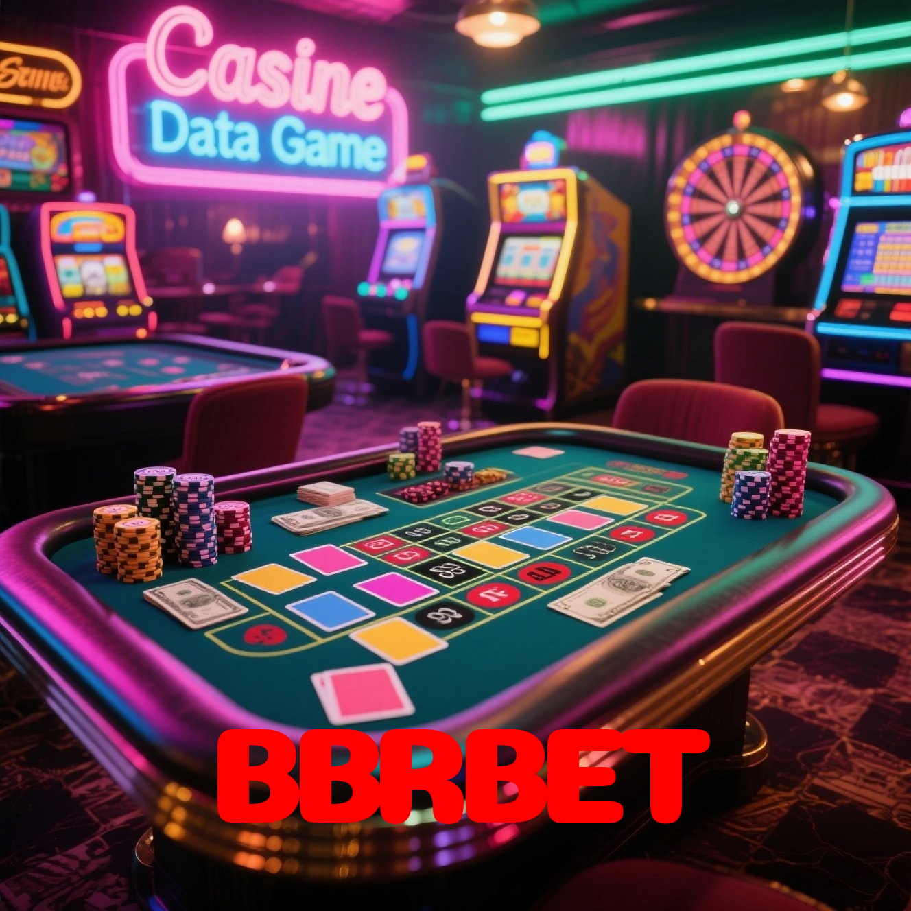 BBRBET - O Melhor Cassino Online do Brasil Está Esperando Por Você!
