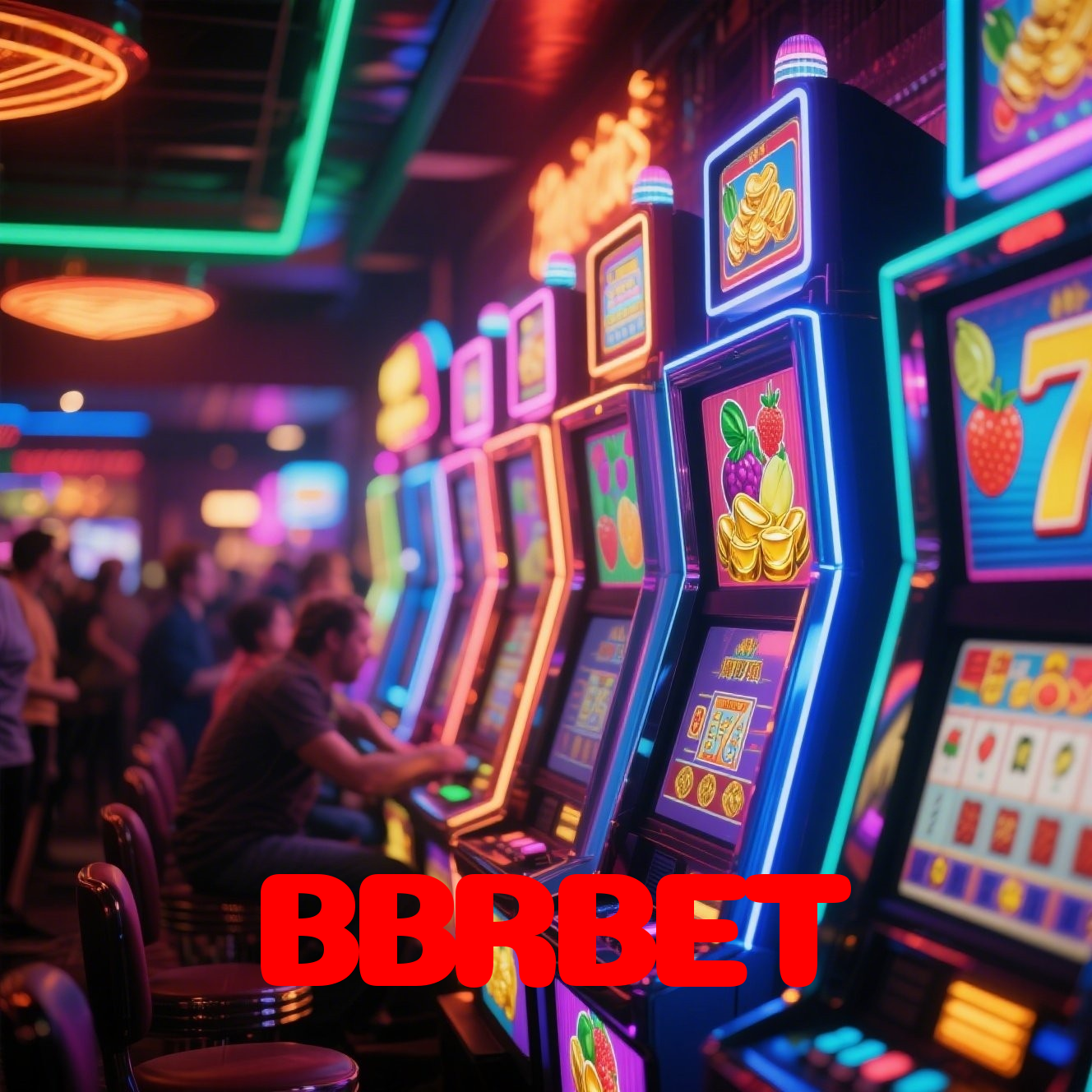 BBRBET - Participe e Ganhe Grandes Premiações no Cassino Online Mais Confiável!