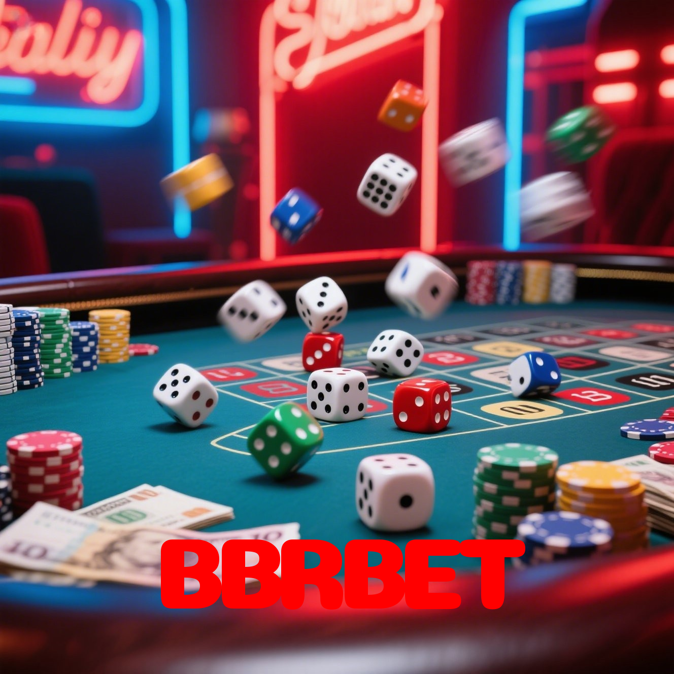 BBRBET - Cassino Online Brasileiro: Diversão e Grandes Premiações Esperam por Você!