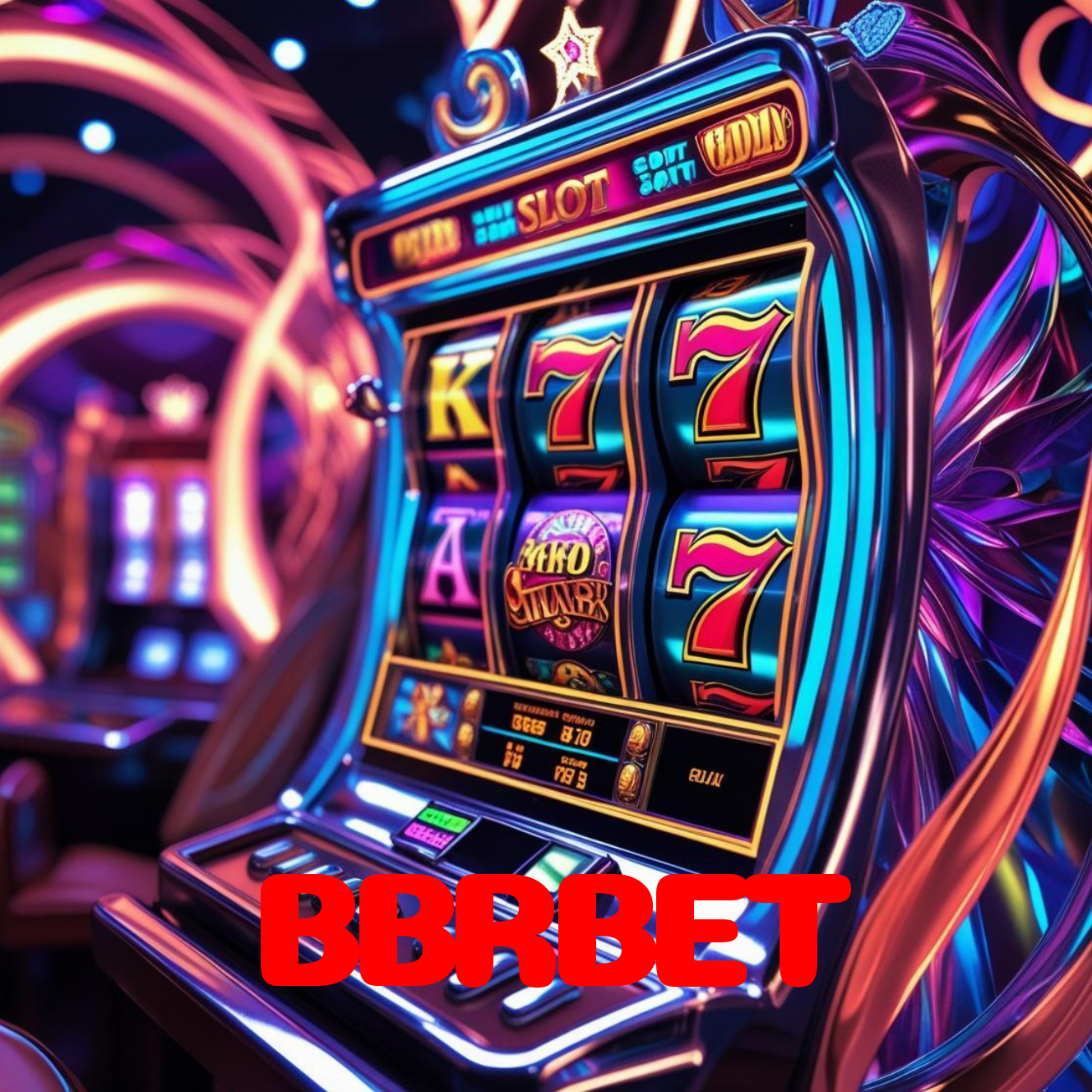 BBRBET - Jogue no cassino mais confiável e vença grandes prêmios!