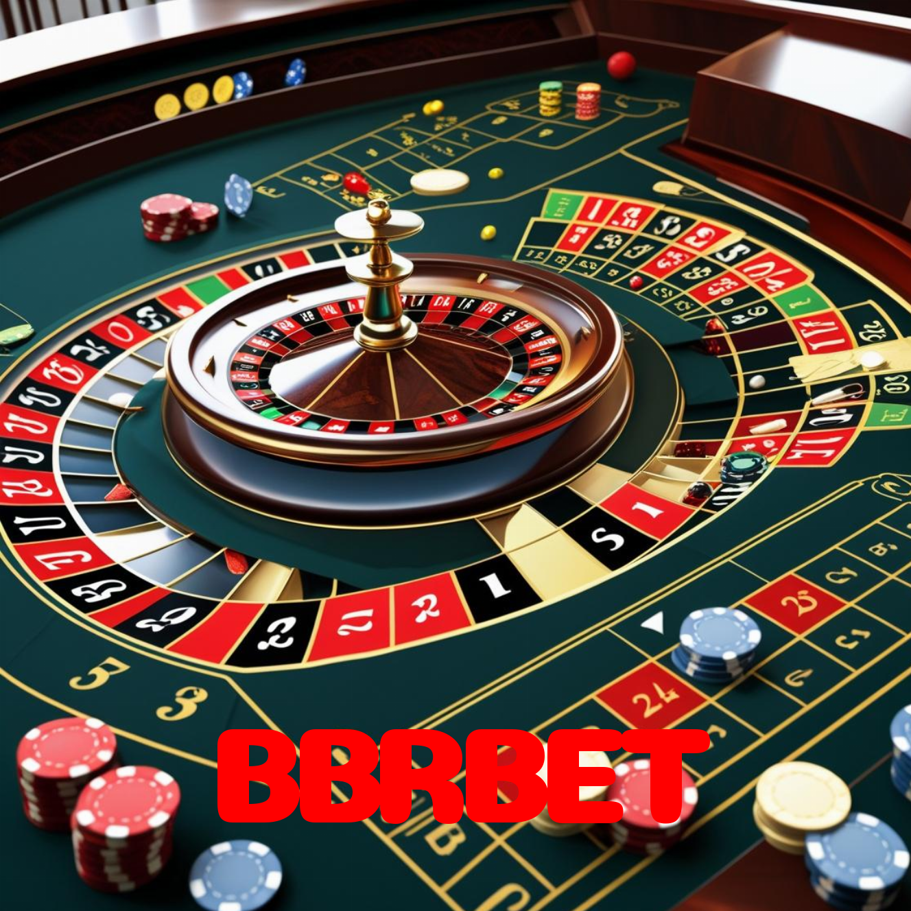 BBRBET - Onde a diversão e a sorte se encontram: cassino online!