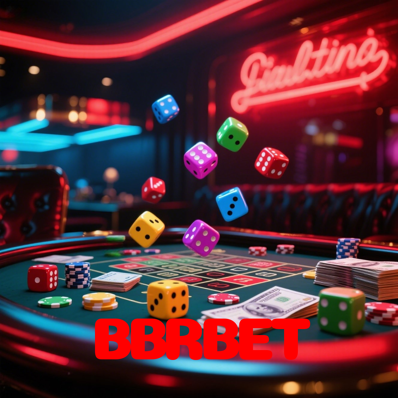 BBRBET - Venha para o cassino online mais confiável do Brasil e ganhe prêmios!