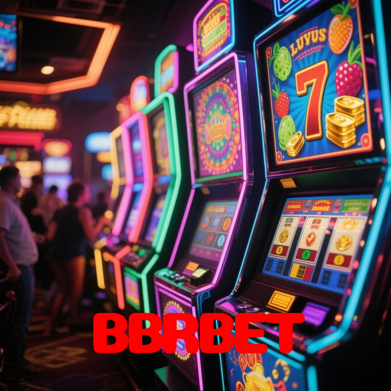 BBRBET - Embarque na diversão e nos grandes ganhos com nosso cassino online!