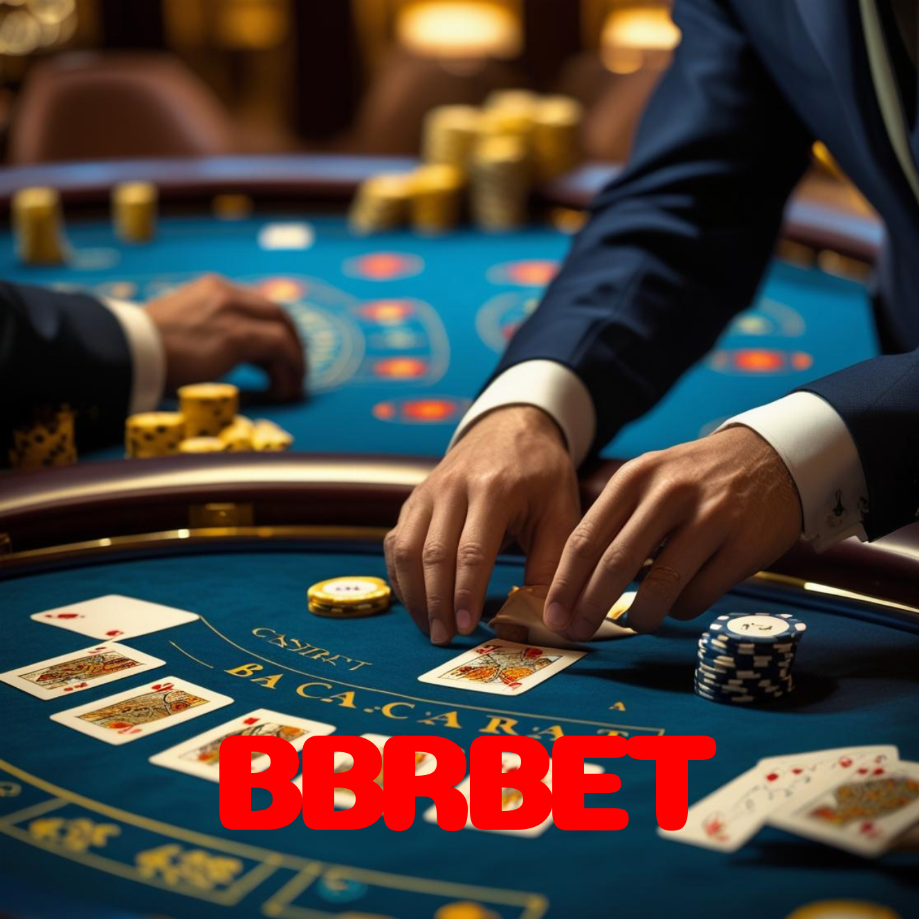 BBRBET - Venha para o melhor cassino online e aproveite os prêmios exclusivos!