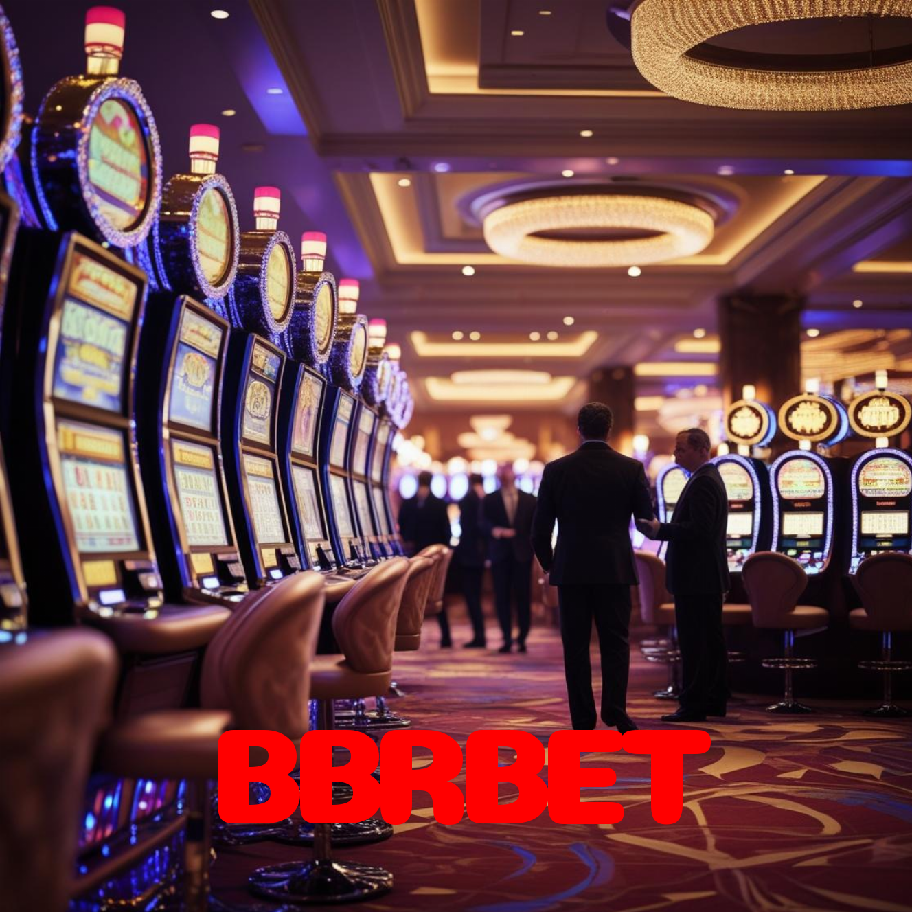 BBRBET - Jogue agora no cassino online mais confiável e ganhe como nunca antes!