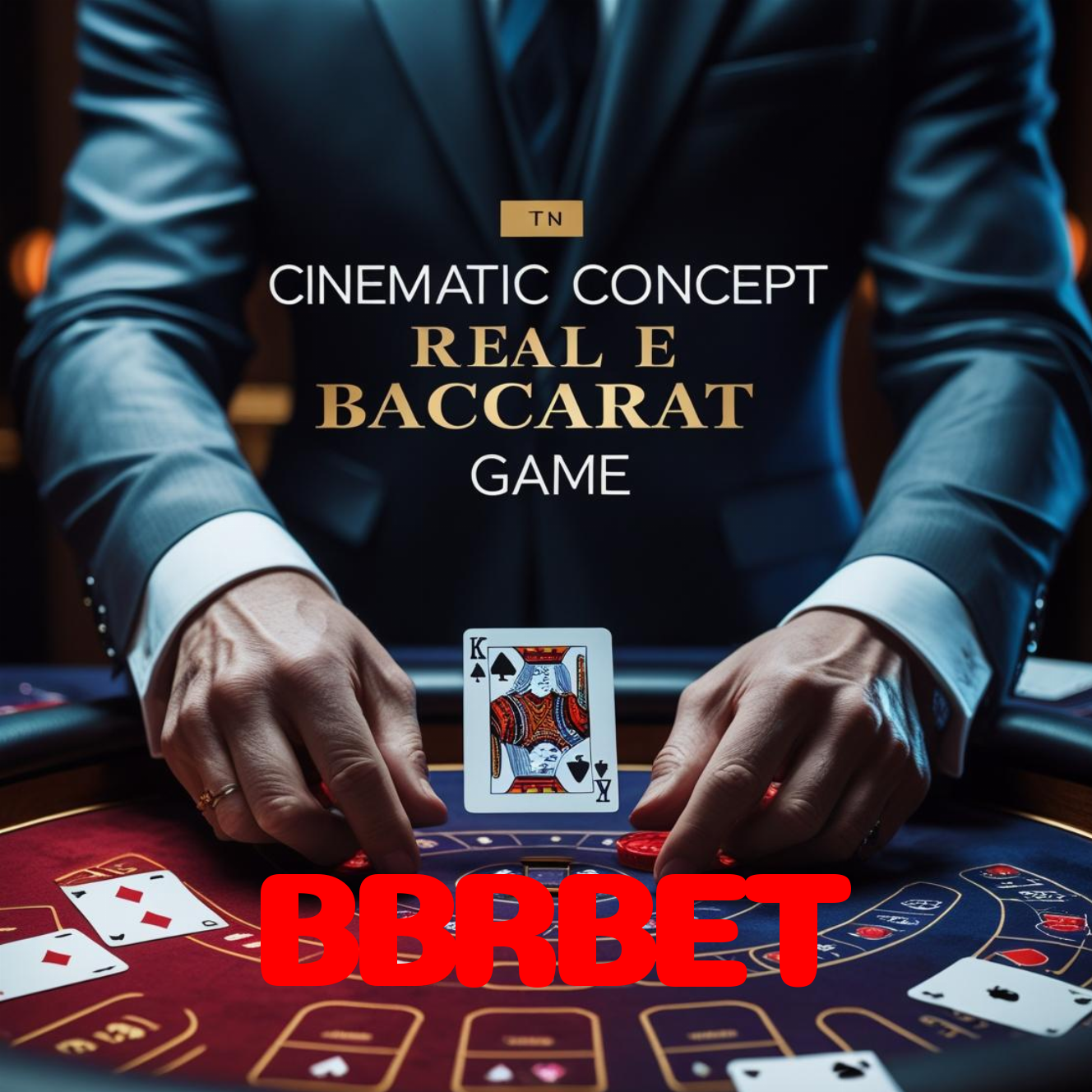 BBRBET - Aposte com segurança e tenha a chance de ganhar grande!