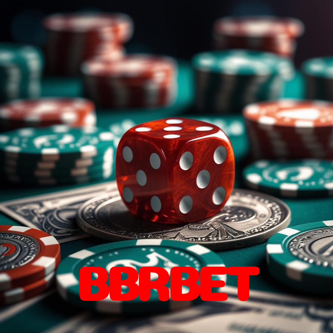 BBRBET - Jogue no Cassino Online Mais Confiável do Brasil e Ganhe Grandes Prêmios!