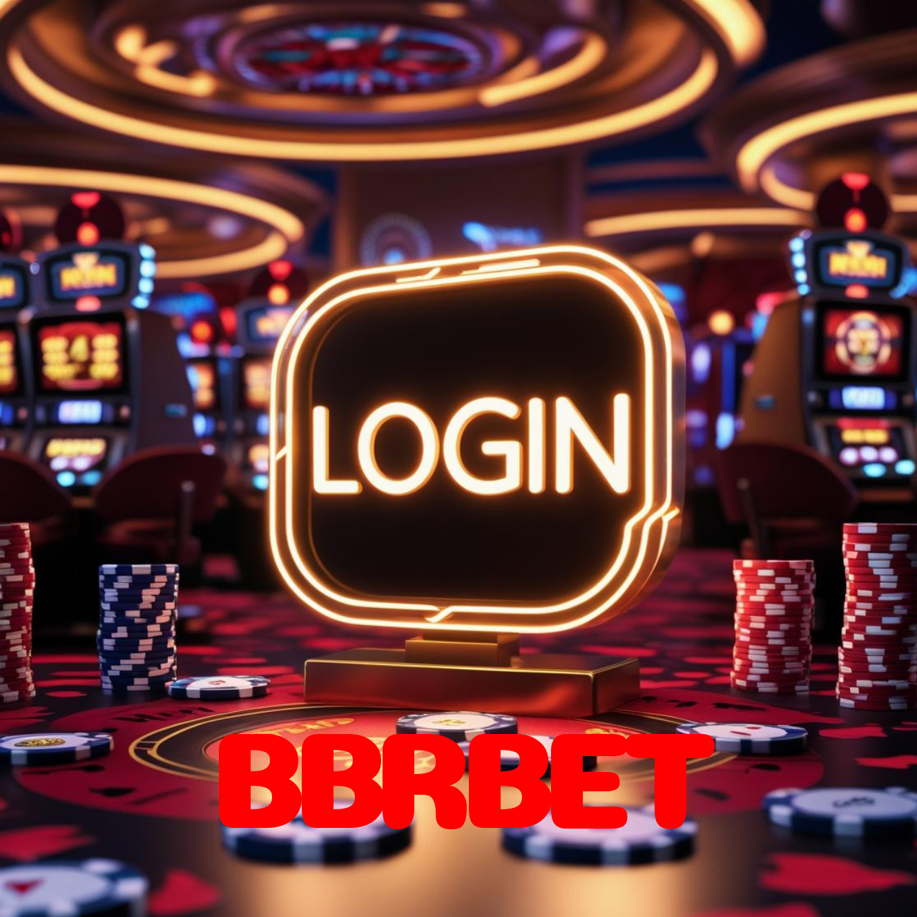 BBRBET - Venha ganhar no cassino online mais seguro!
