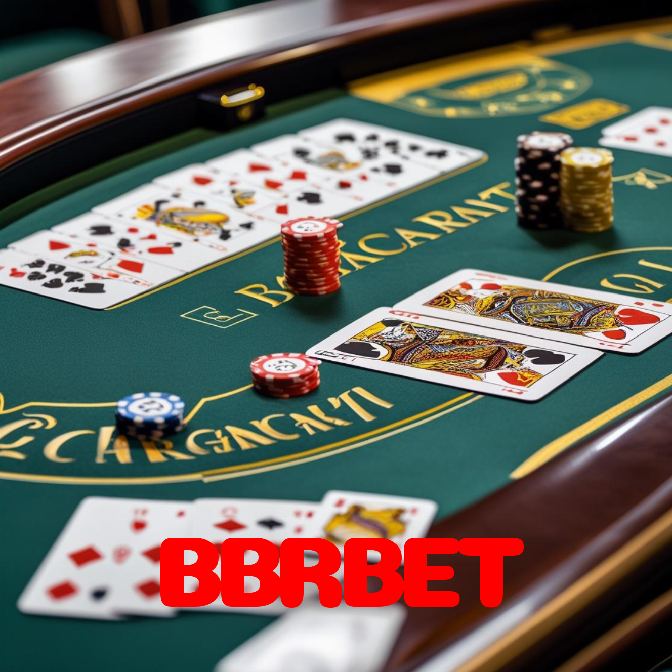 BBRBET