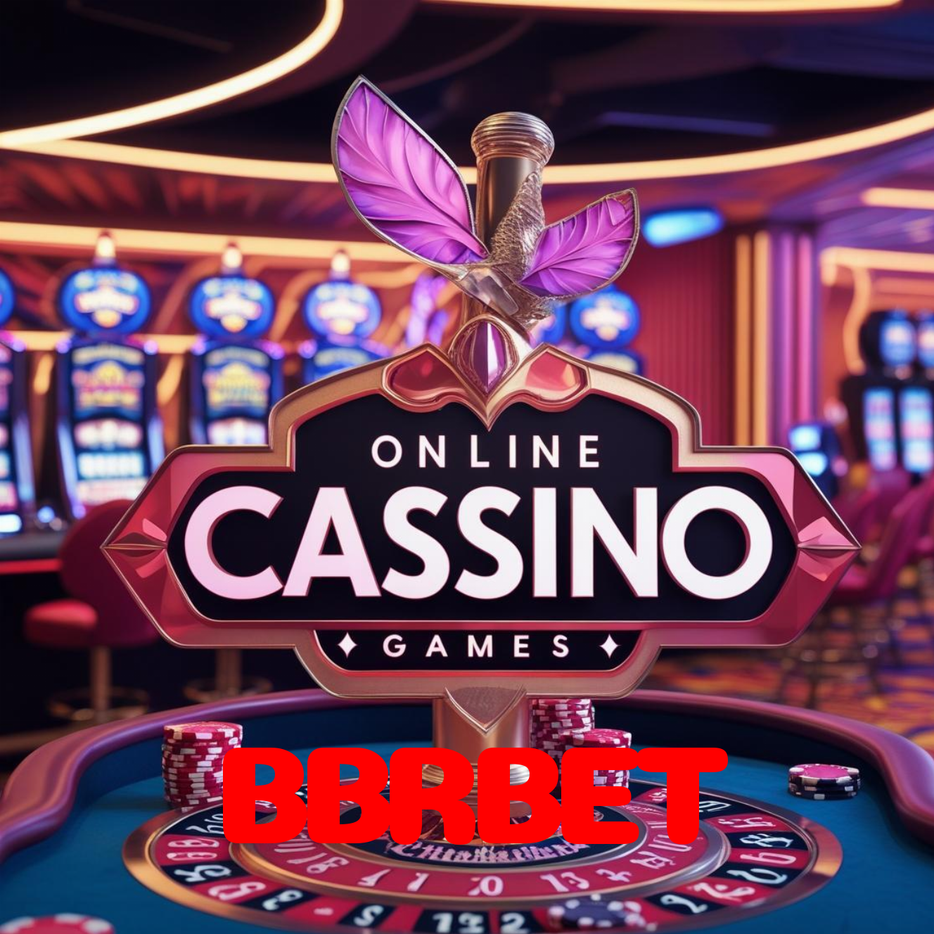 BBRBET - Cassino Online Seguro e Empolgante: Entre Agora e Jogue no Brasil!