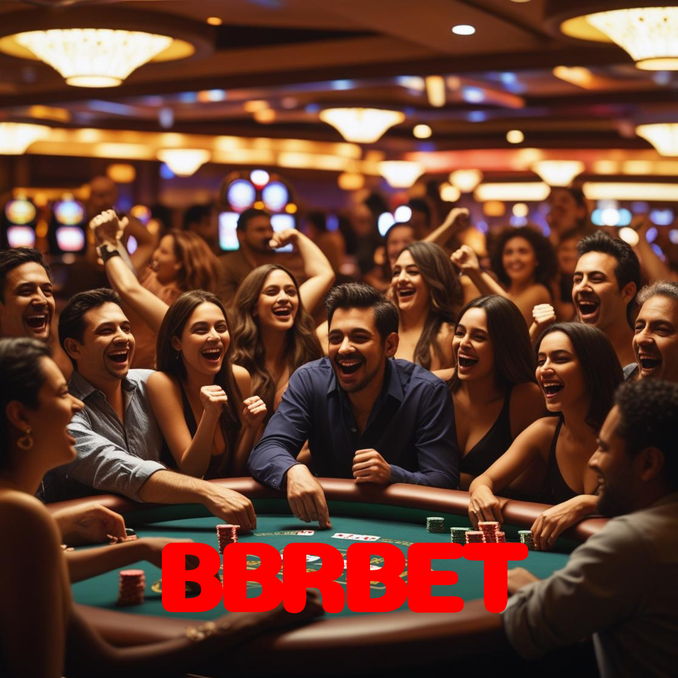 BBRBET - Ganhe Agora no Cassino Online Mais Empolgante do Brasil!