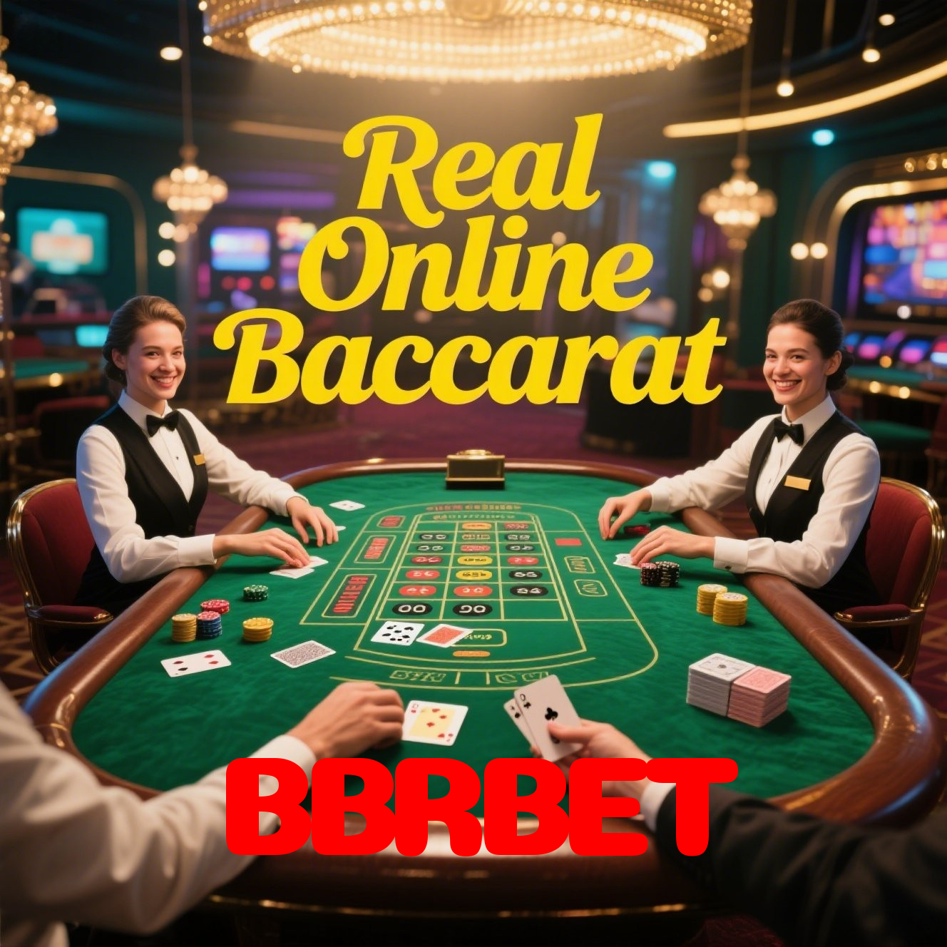 BBRBET - Prêmios Incríveis e Diversão Garantida no Melhor Cassino Online do Brasil!