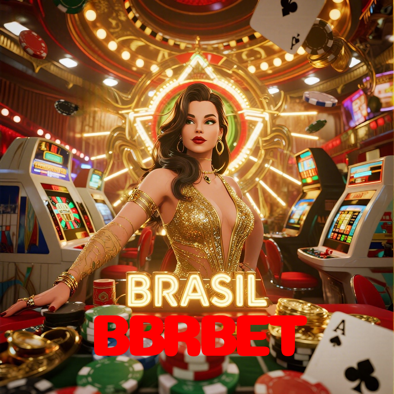 BBRBET - Jogue com segurança e alcance grandes vitórias no cassino online!