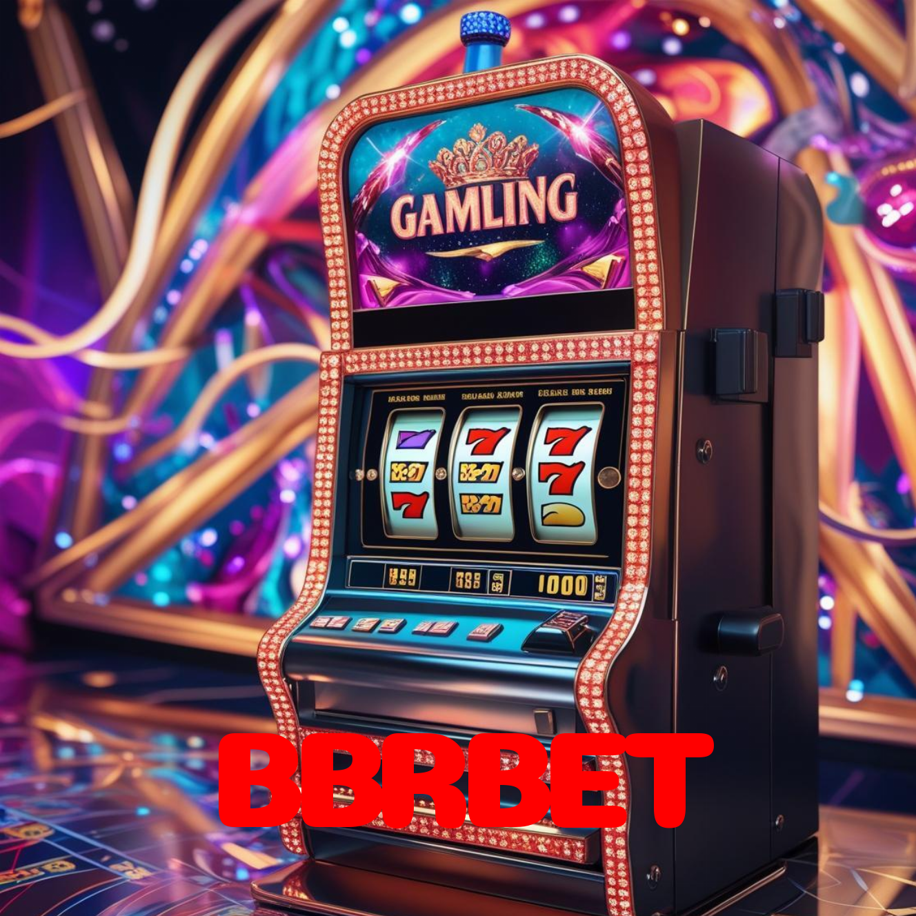 BBRBET - A melhor chance de ganhar está a um clique de distância!
