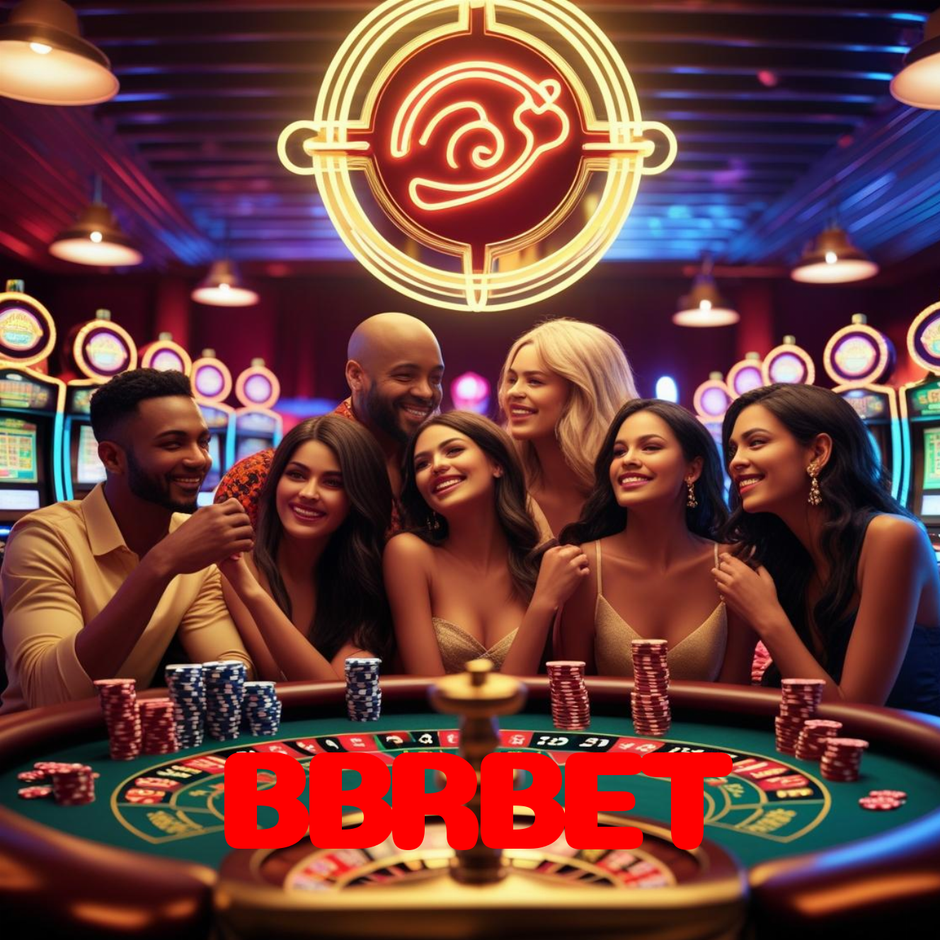 BBRBET - O cassino online mais confiável para você e sua sorte!