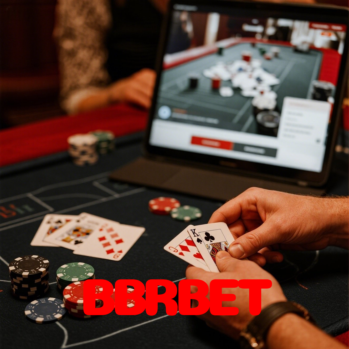 BBRBET - O cassino online mais confiável para brasileiros que buscam grandes vitórias!