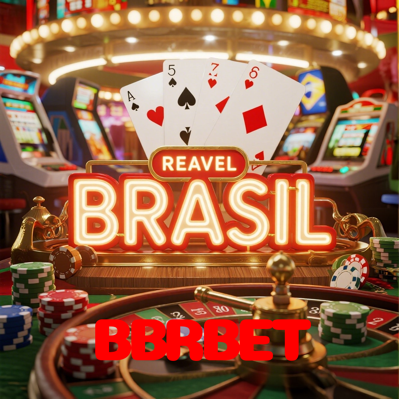 BBRBET - A plataforma mais segura de cassino online para brasileiros!